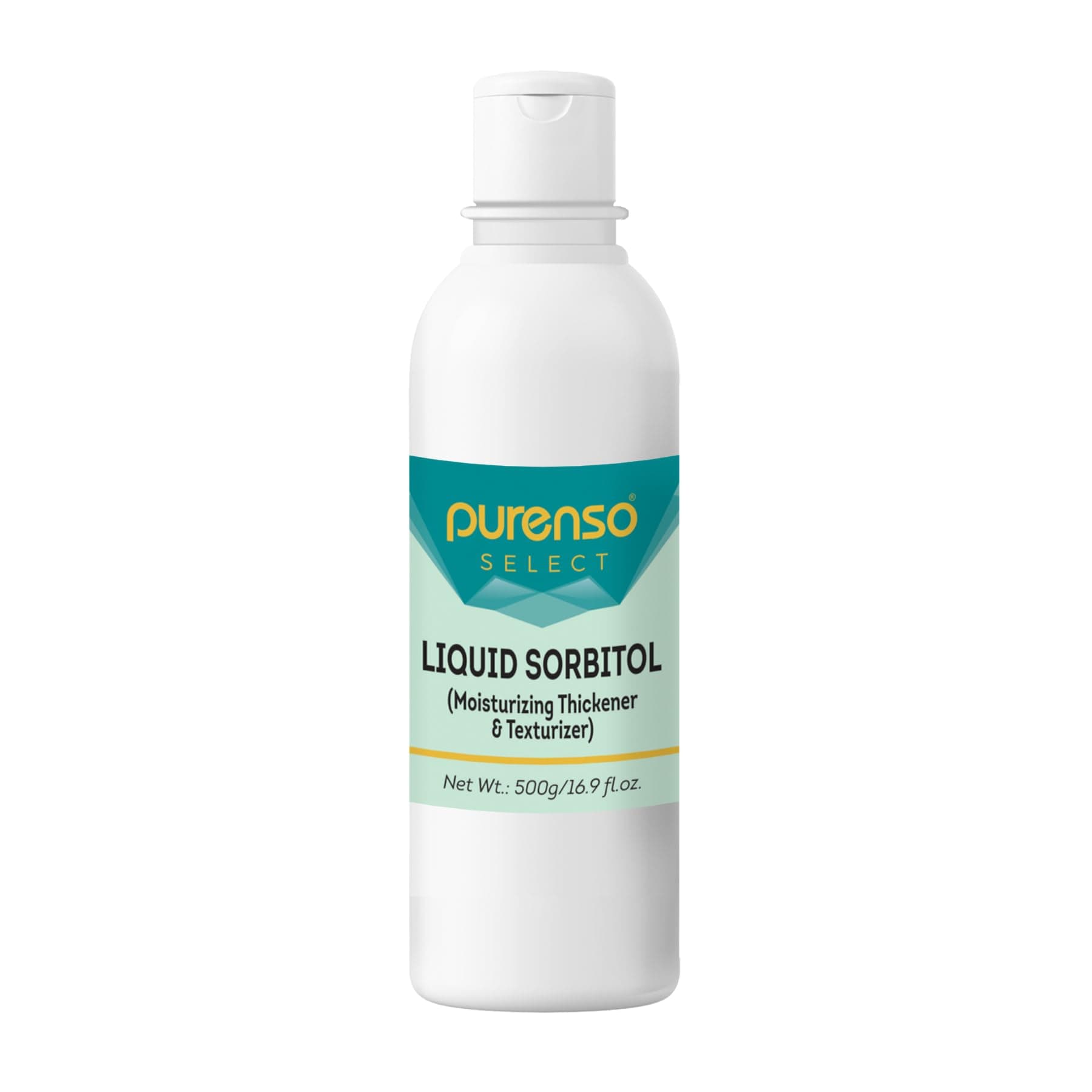 Purenso Select - Liquid Sorbitol, 500g