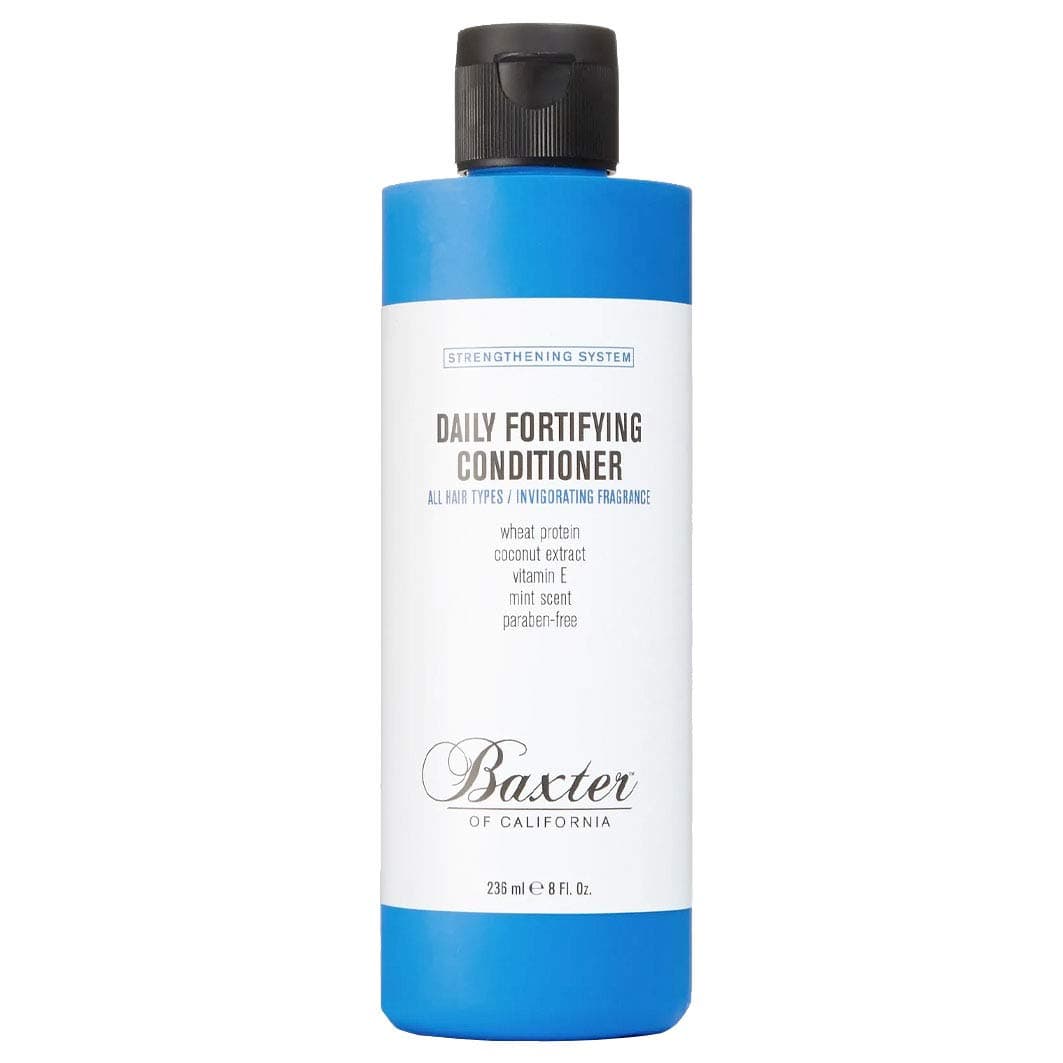 Baxter Of California Strengthening System Daily Fortifying Conditioner (All Hair Types) ( 217194 )