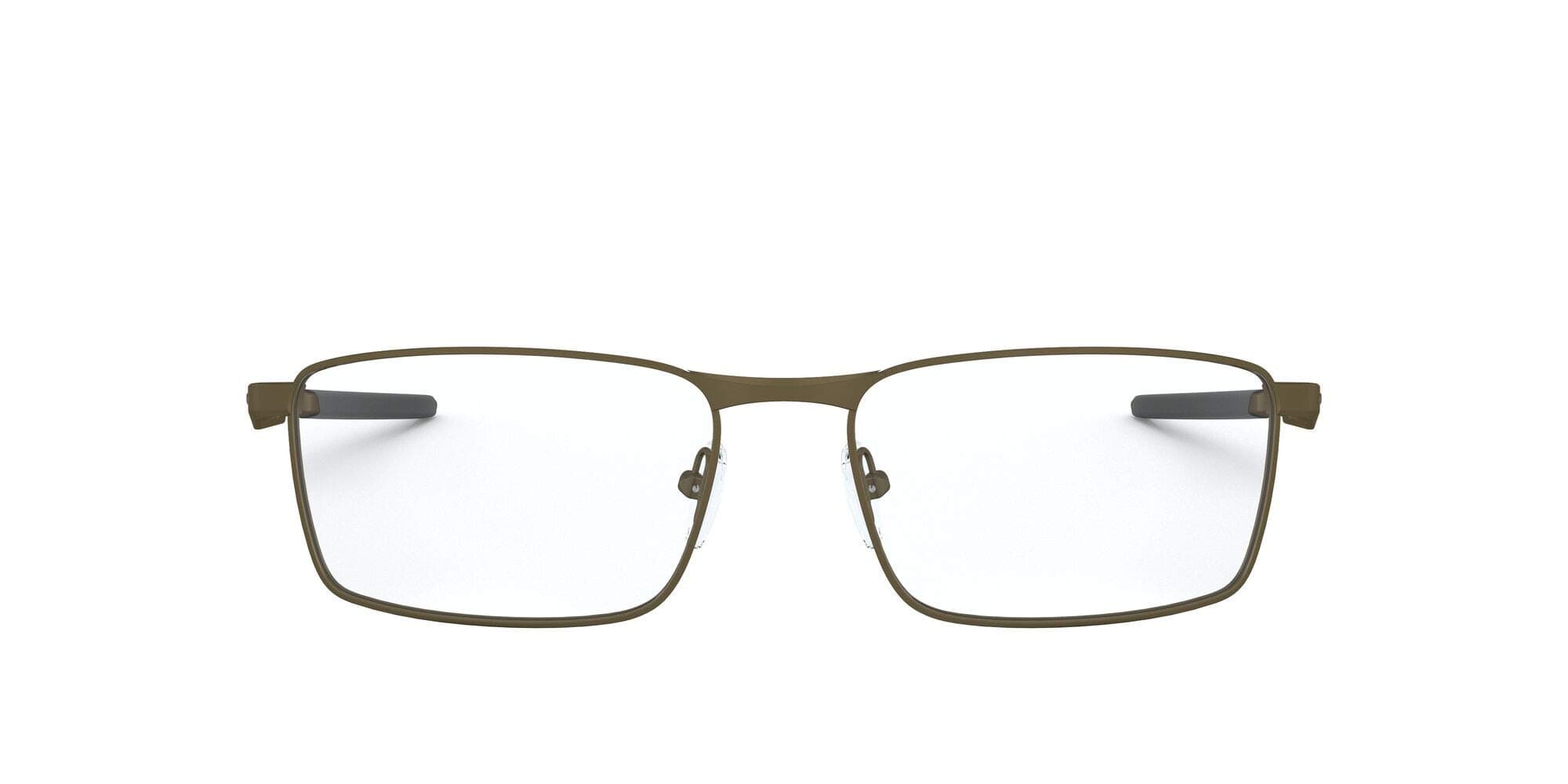 Oakley Men Rectangle Frames - 0OX322732270255