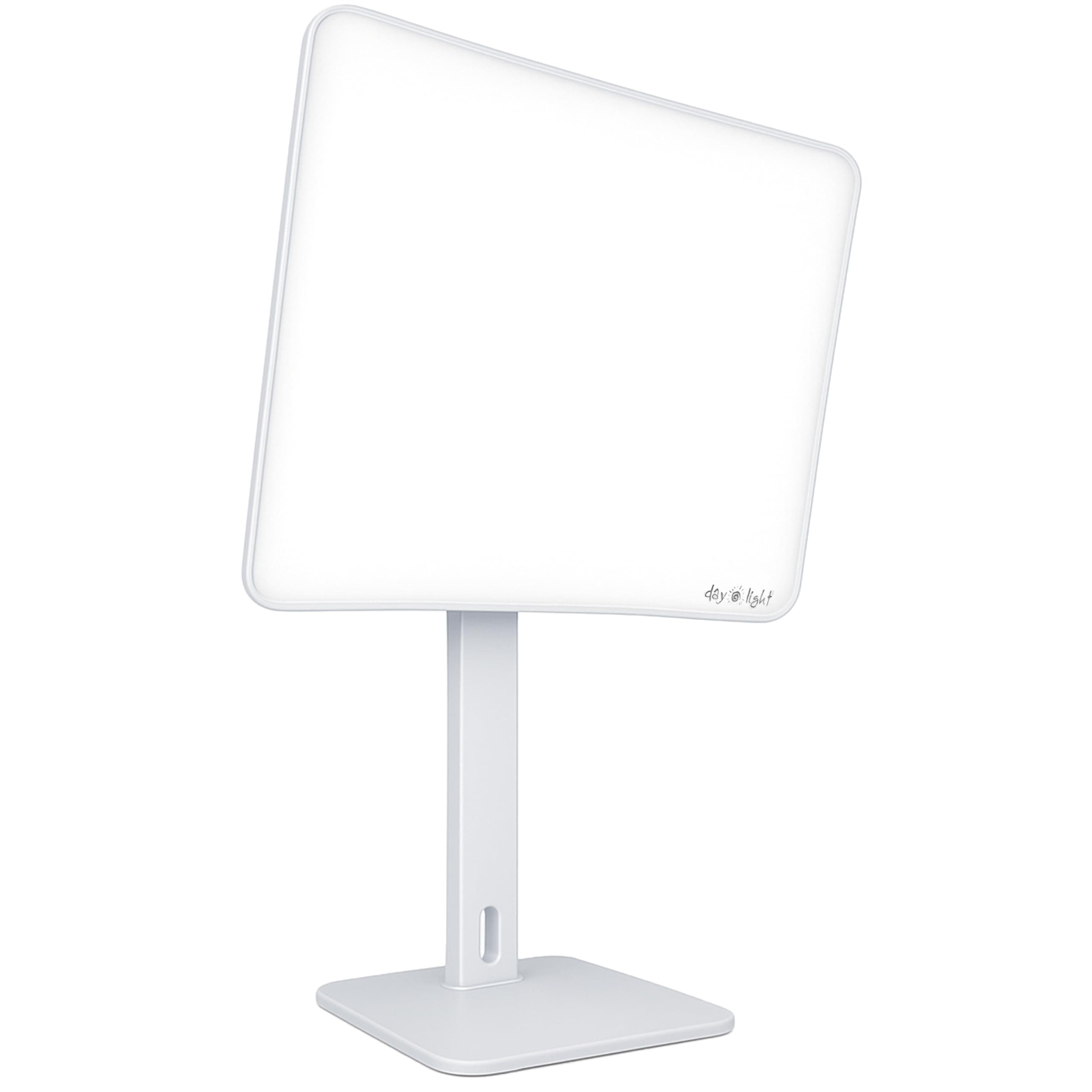 Carex Day-Light Elite Bright Light Therapy Lamp - Light Therapy Lamp 10,000 LUX to 12 Inch, Sunlight Lamp, Daylight Lamp, Therapy Light for Low Levels of