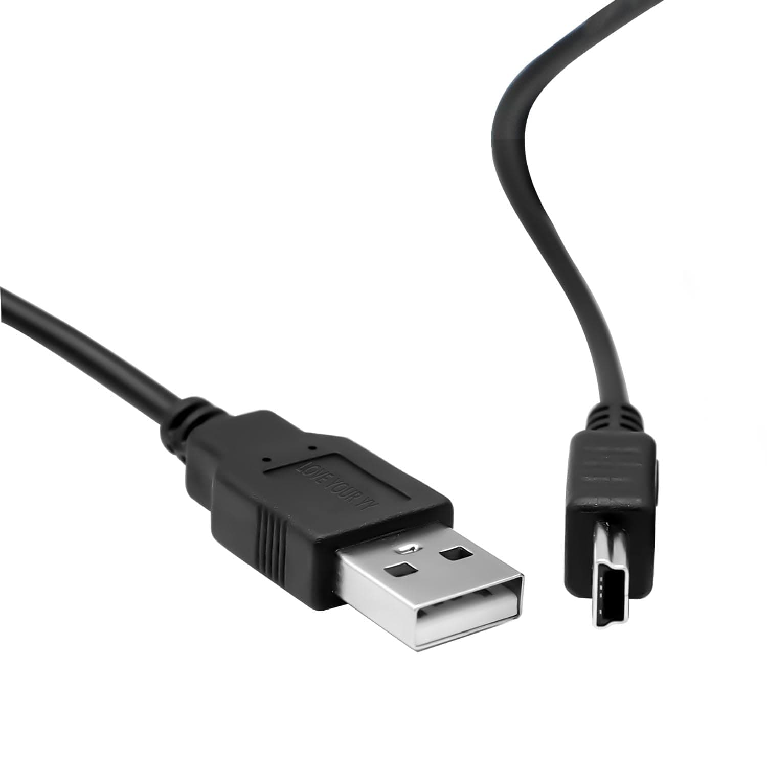 Blue Yeti Microphone Replacement USB Cable