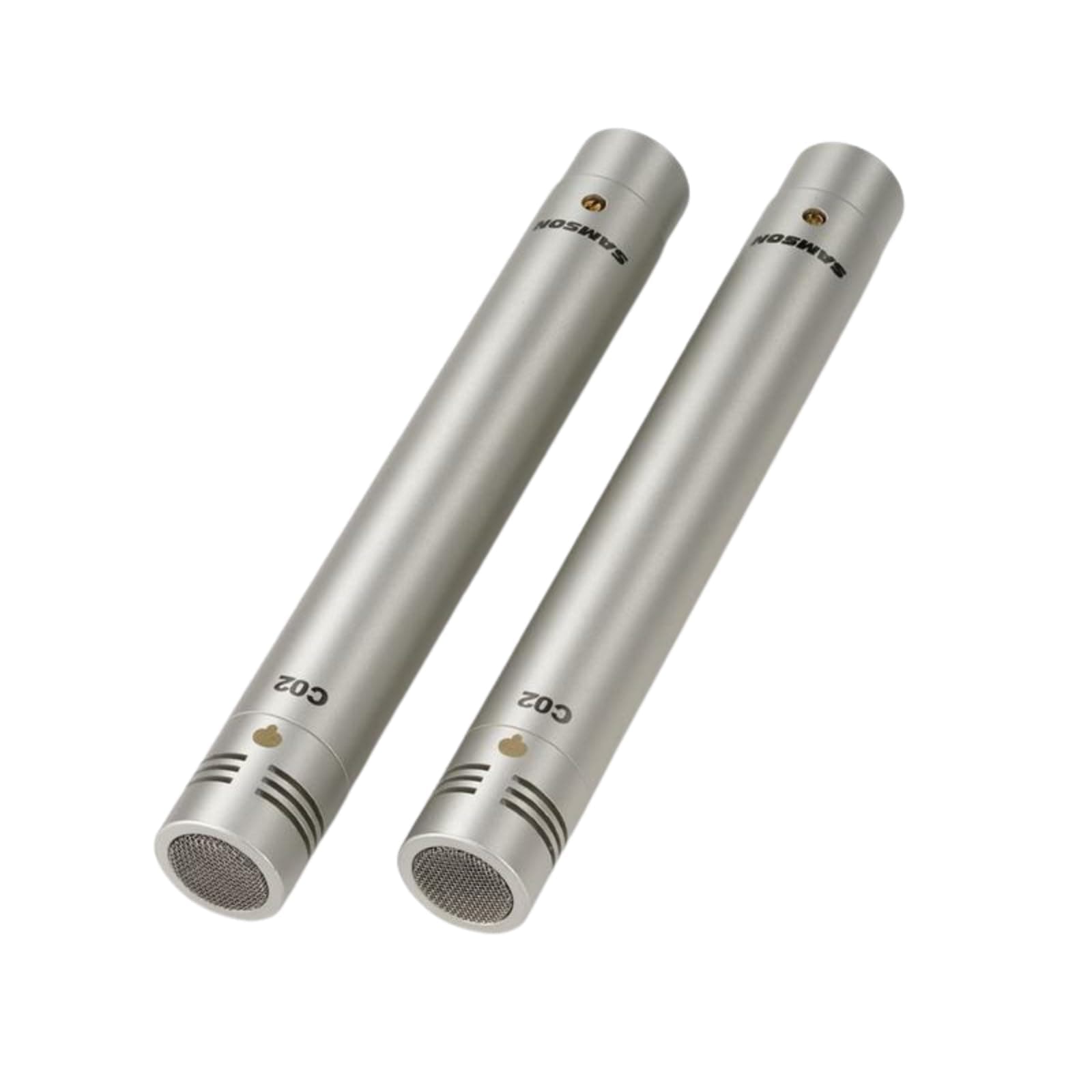 Samson C02 Pencil Condenser Microphones - Xlr