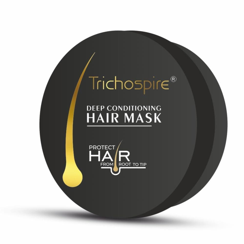 Trichospire deep conditioning hair mask 200gm