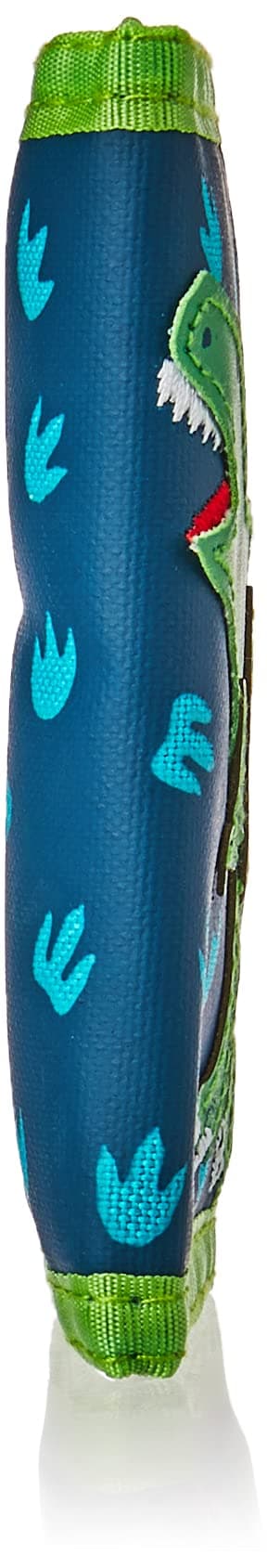 Stephen Joseph Wallet, Dino