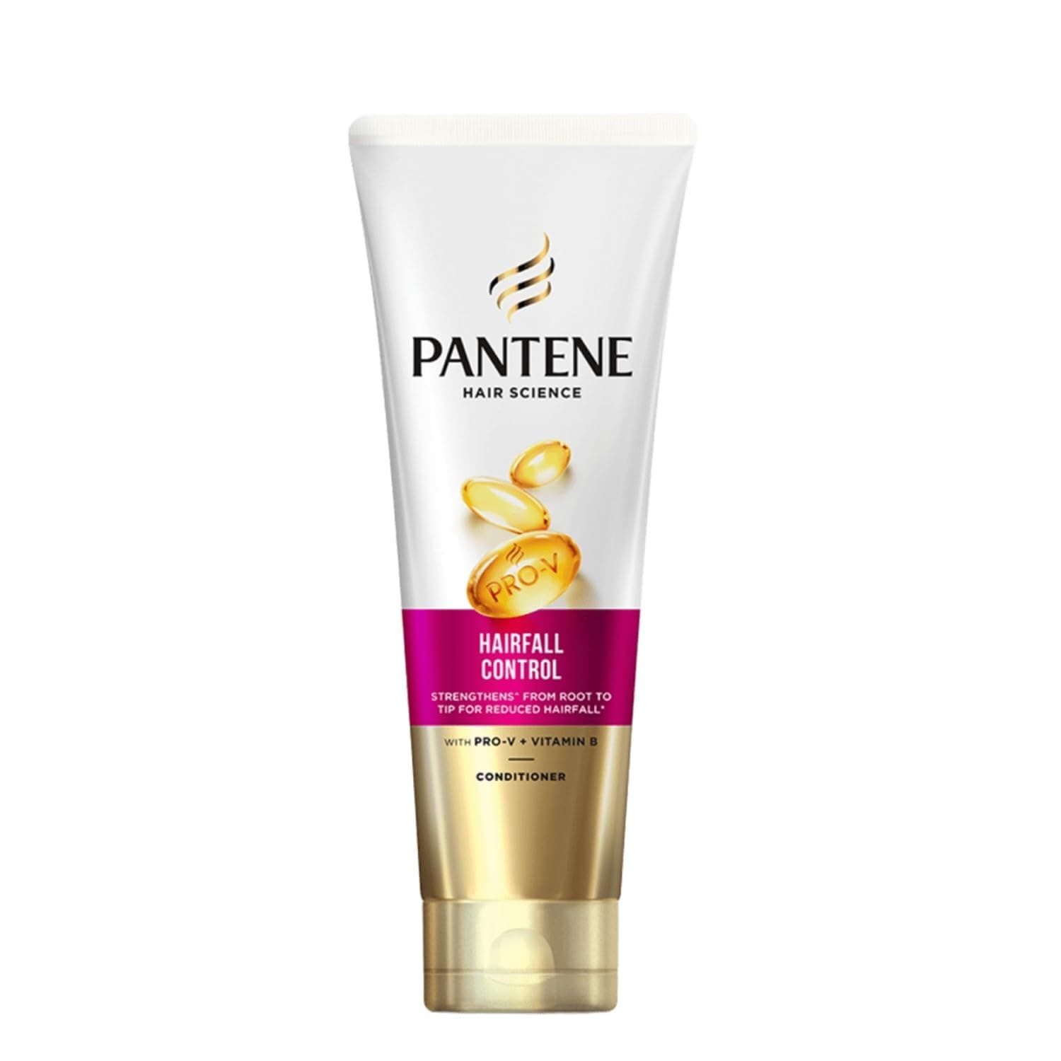 Pantene Advanced Hairfall Solution, Anti-Hairfall Conditioner for Women, 200ML