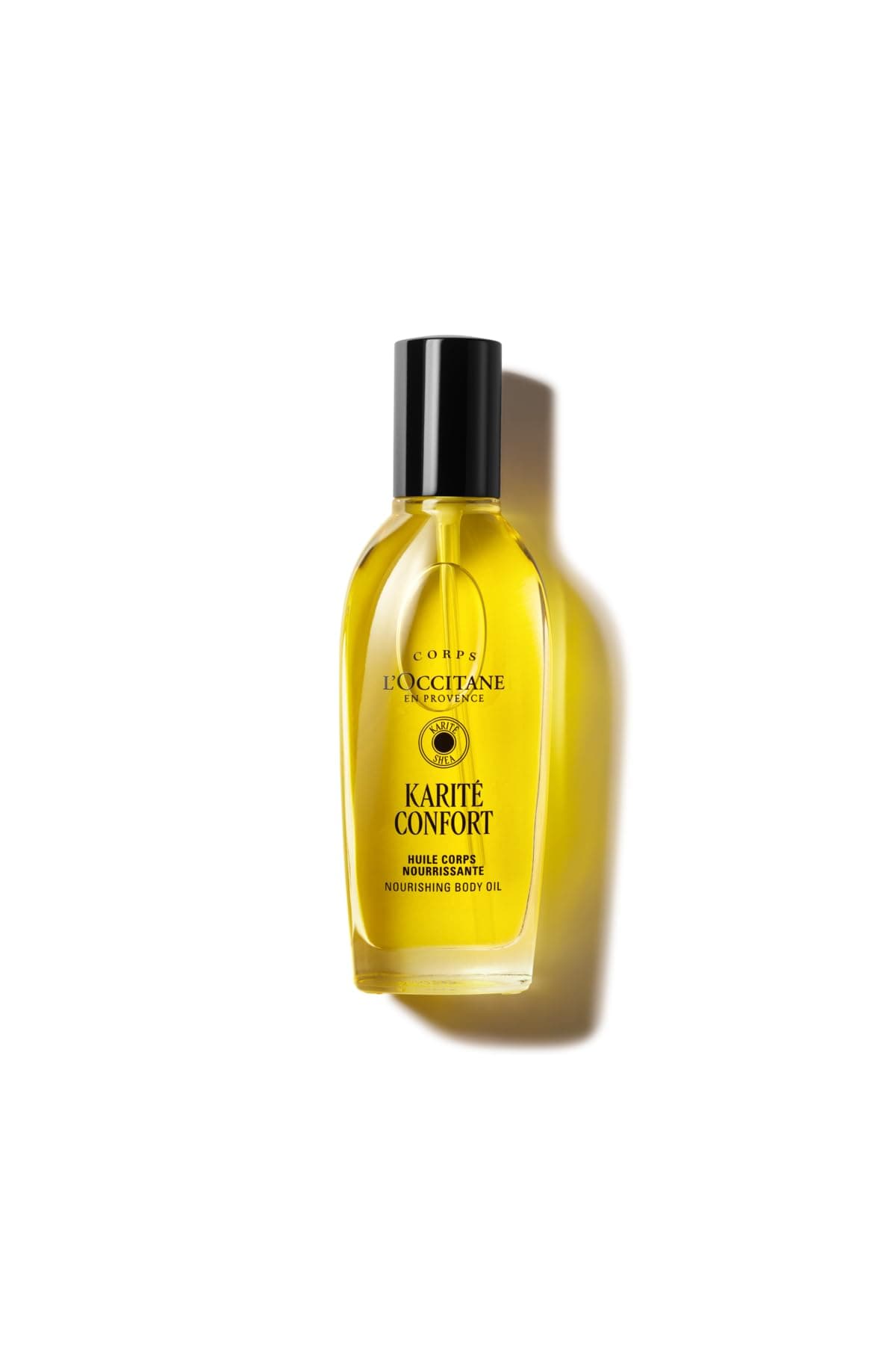 L'Occitane Shea Butter Fabulous Oil, 100ml