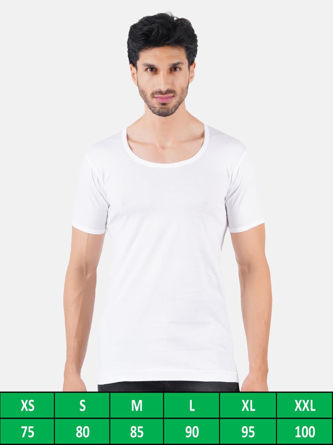 RAMRAJ COTTON mens Vest