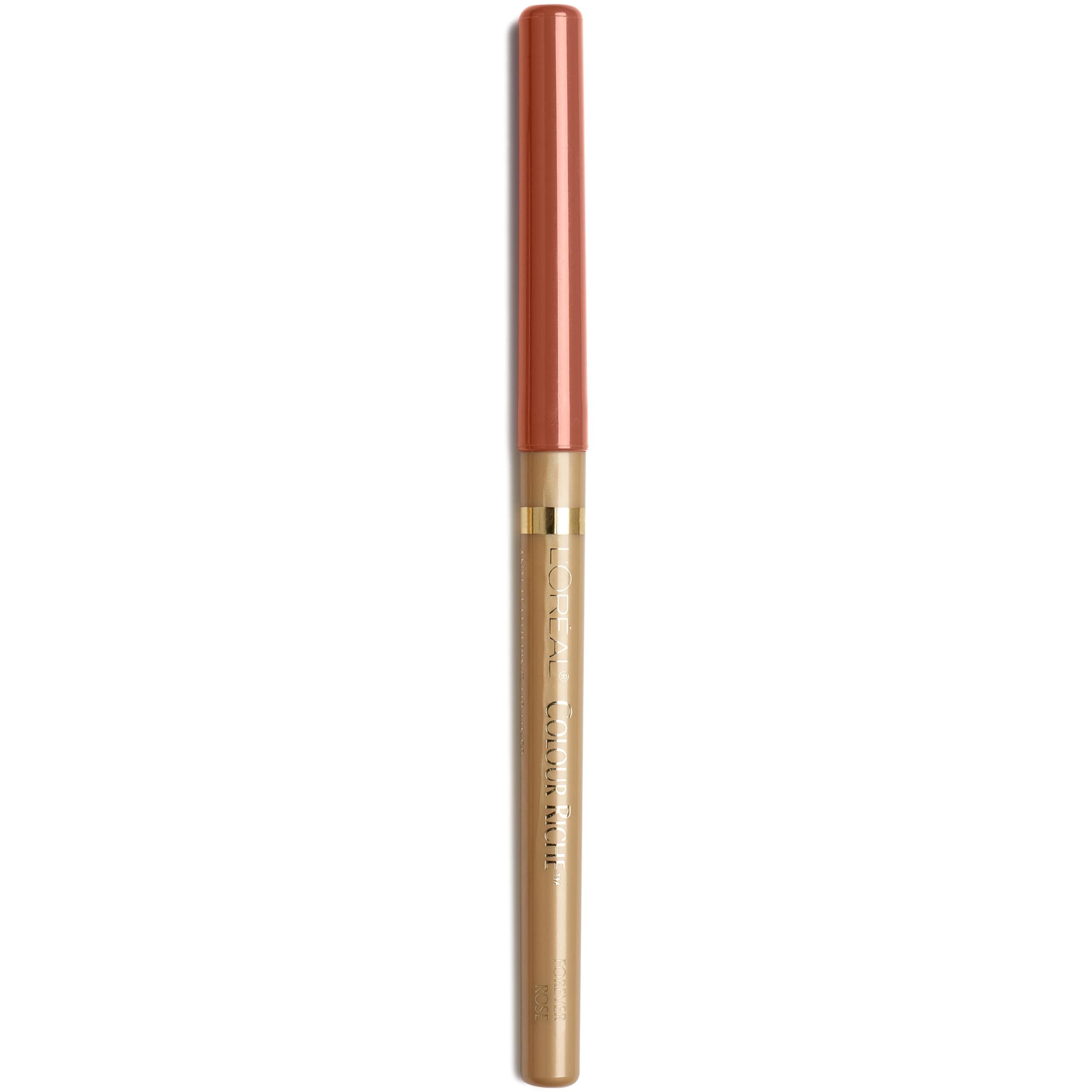 L'OREAL PARIS Colour Riche Matte Lip Liner #721 Forever Rose