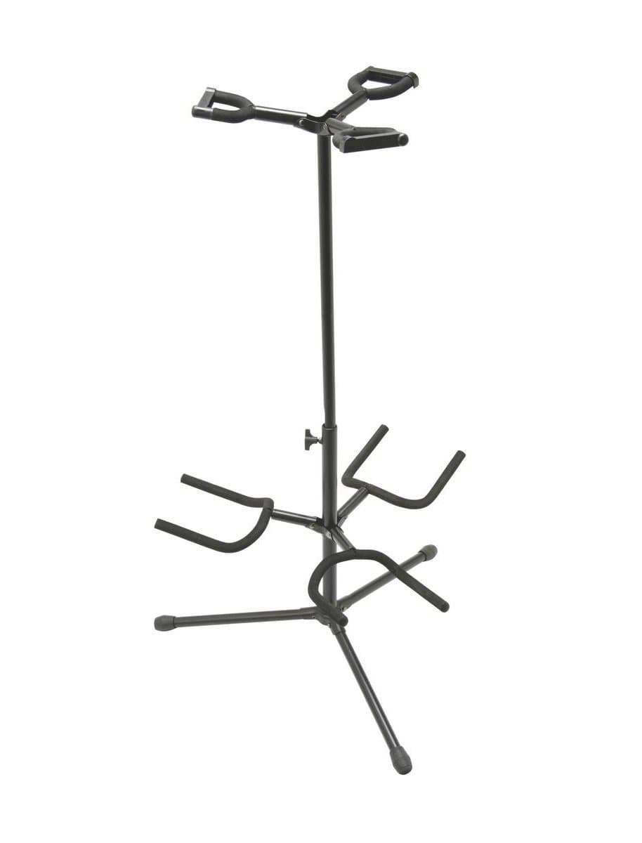 On Stage GS7321BT Triple Guitar Stand