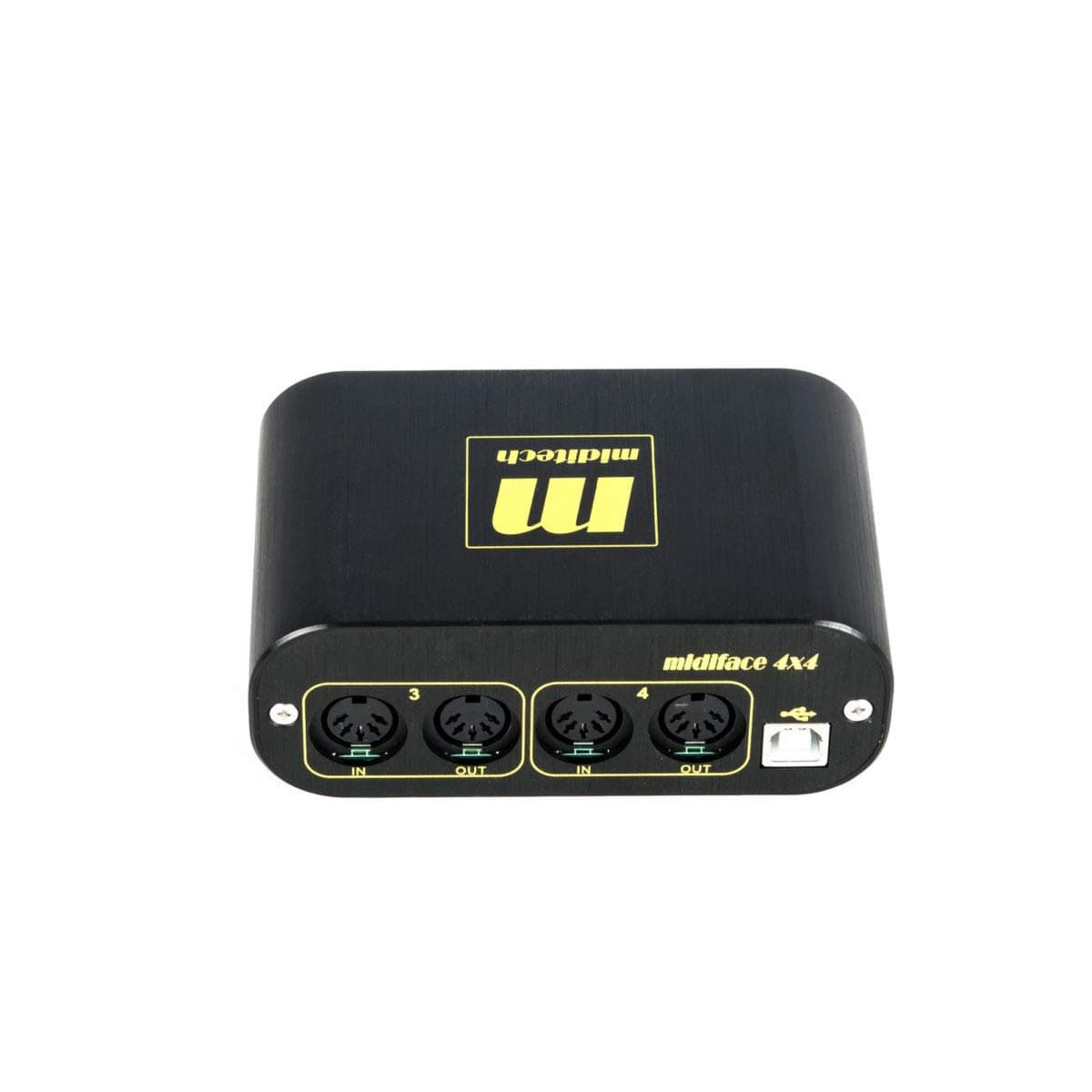 MIDITECH MIDIFACE 4X4
