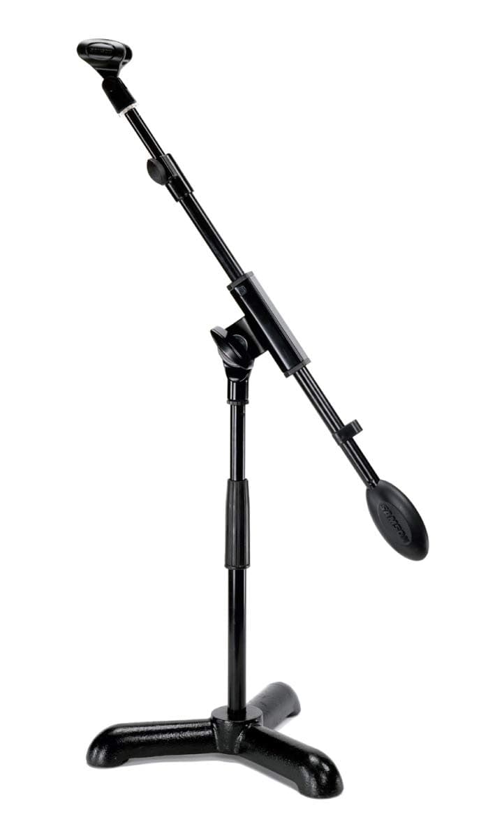Samson MB1 Mini Boom Stand, (SAMB1)