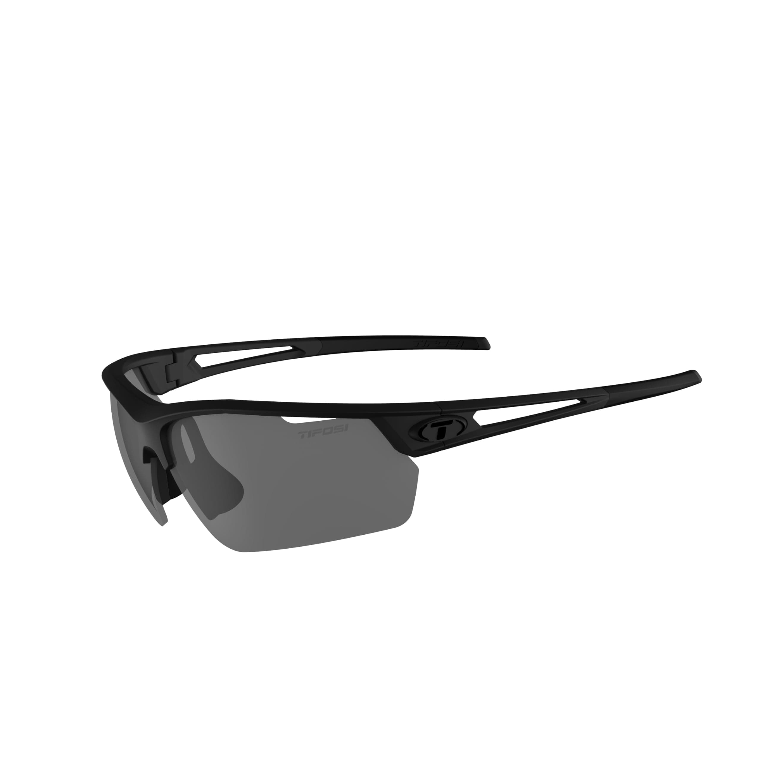 Tifosi Optics Navar FC Full Coverage Sport Sunglasses - Ideal For Golf, Pickleball, Running & Tennis. Vented Lenses