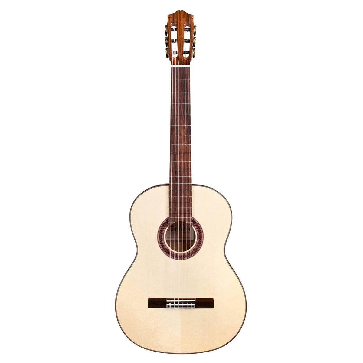 Cordoba F7 Flamenco Nylon String Acoustic Guitar - Natural