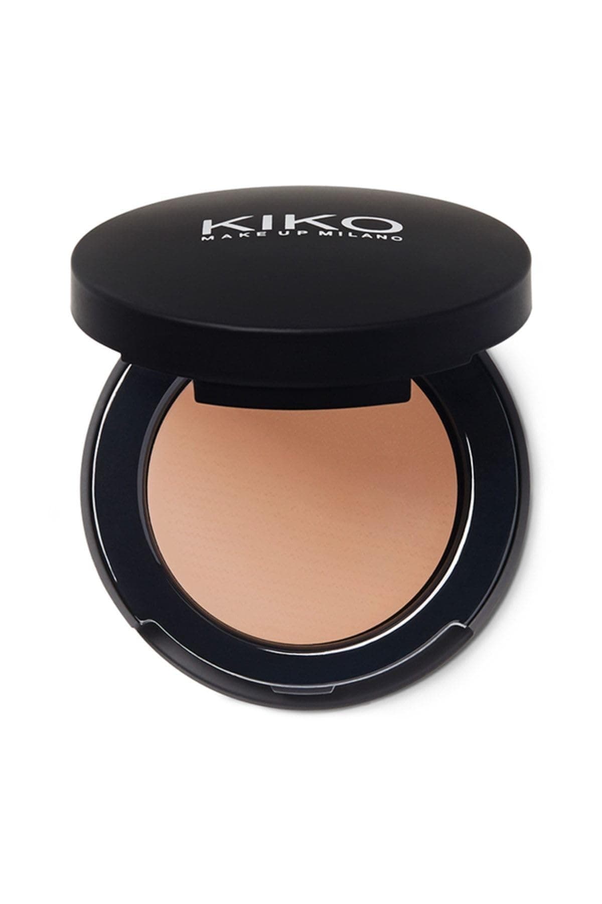 Kiko Milano - Full Coverage Concealer for Very High Coverage | Medium Skin Tone | Cream | Concealing | Beige