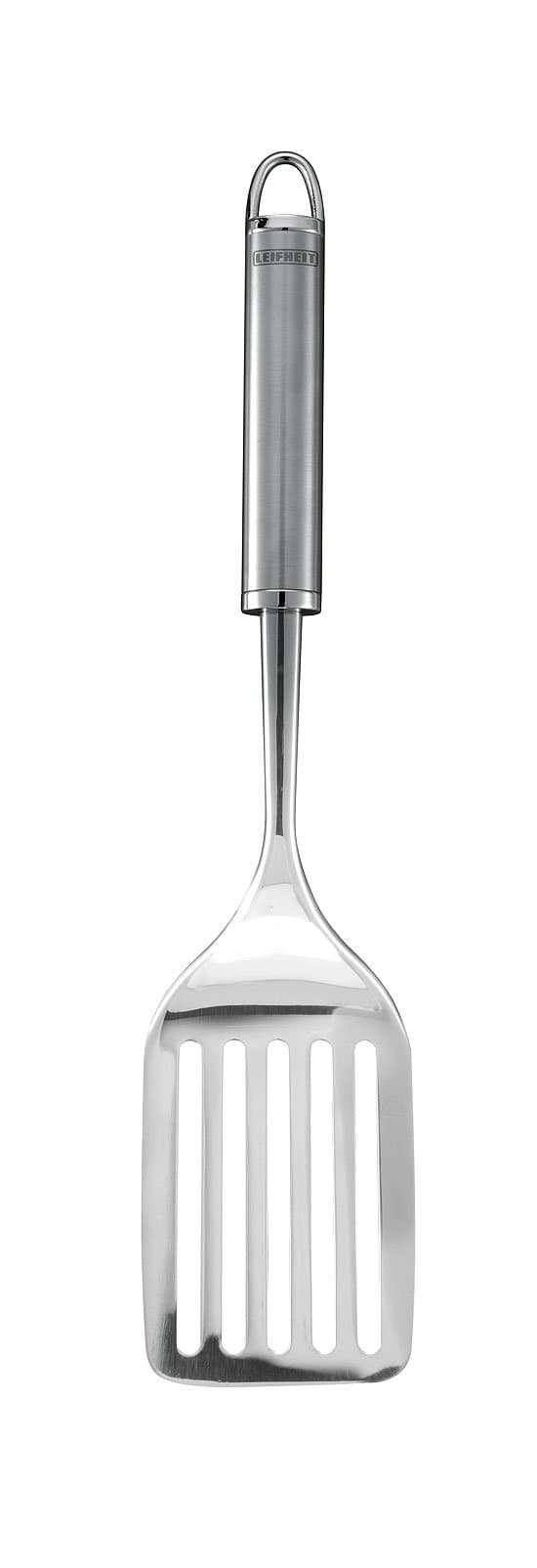 Leifheit Pan Knife / Spatula / Kitchen Turner Stainless steel