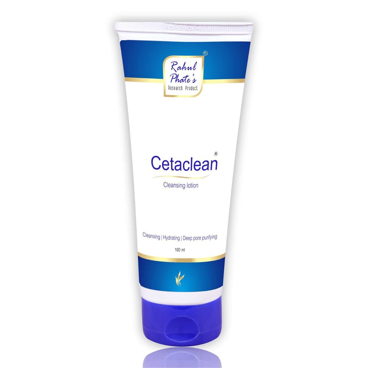 Rahul Phate Ceta-Life Cleansing Lotion 100g