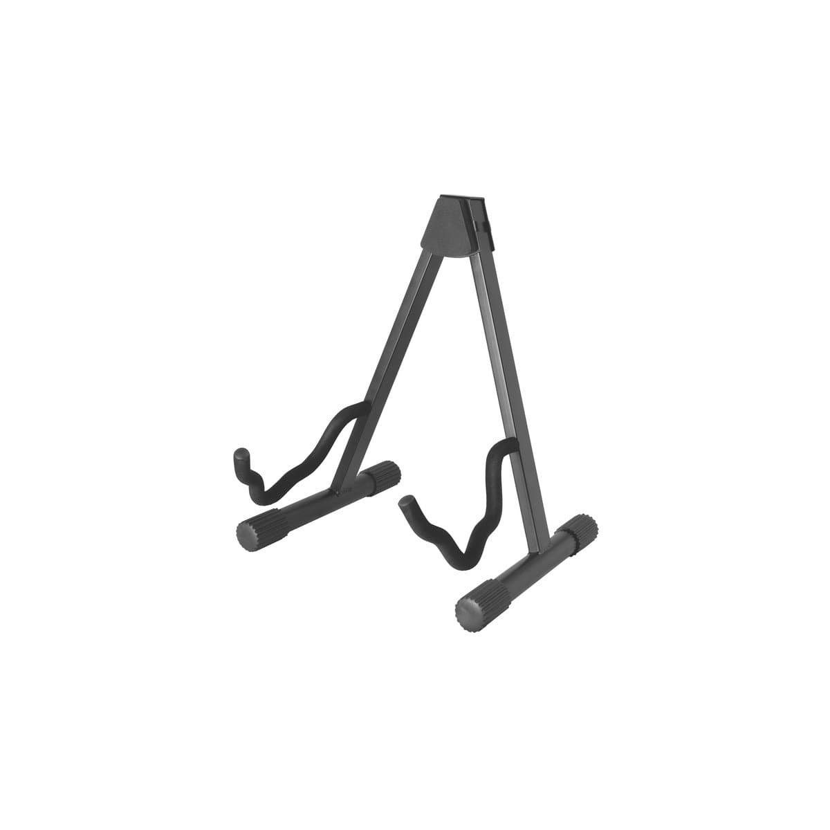 On-Stage GS7362B Single A-Frame Guitar Stand