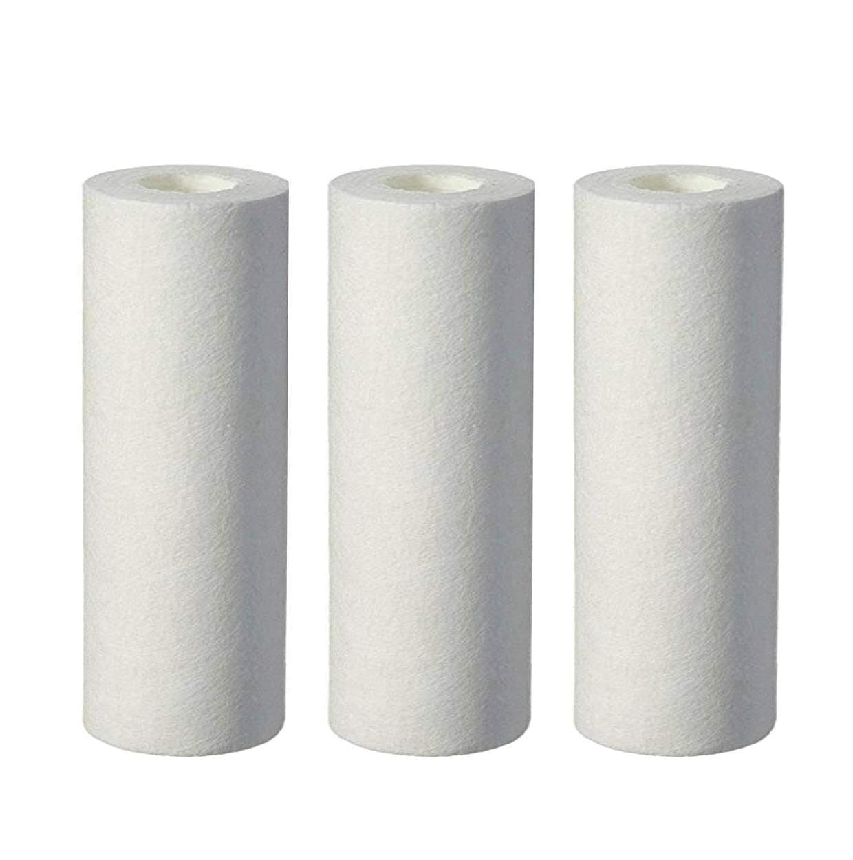 Fresh n clean j 5 inch cartridge mkt by JMH (pack of 3)