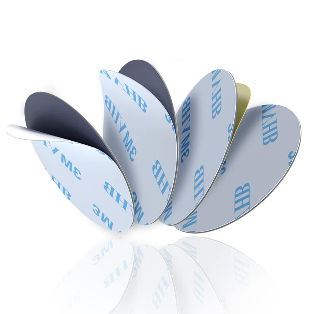 Sticky Adhesive Replacement VHB 3M Dots Adhesive Double-Sided Pad