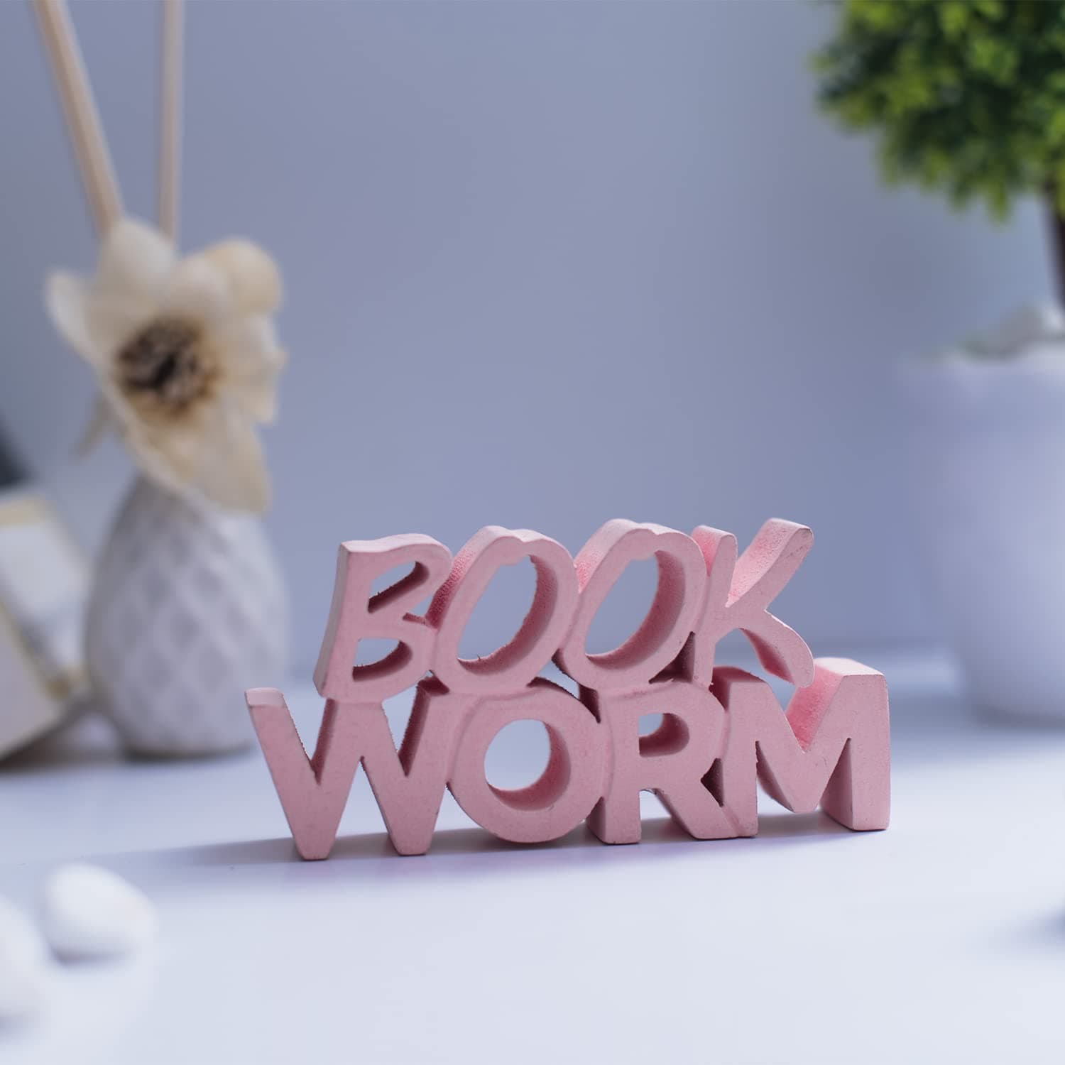Books & Reading