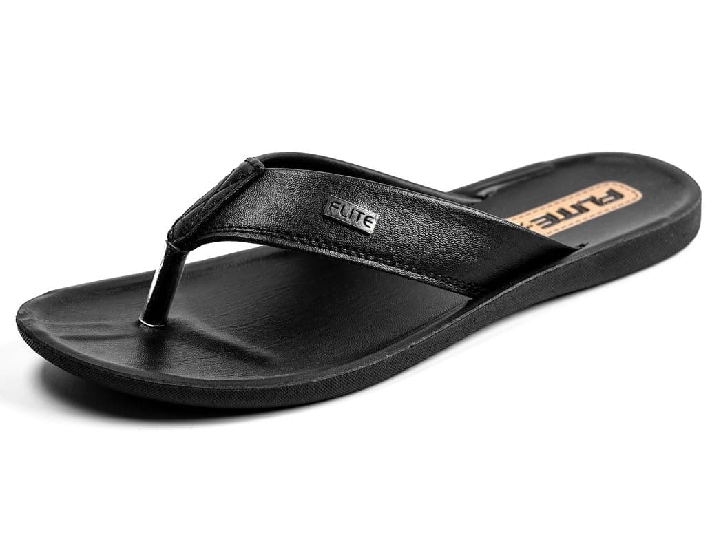 FLITE womens Pug-90 Slipper