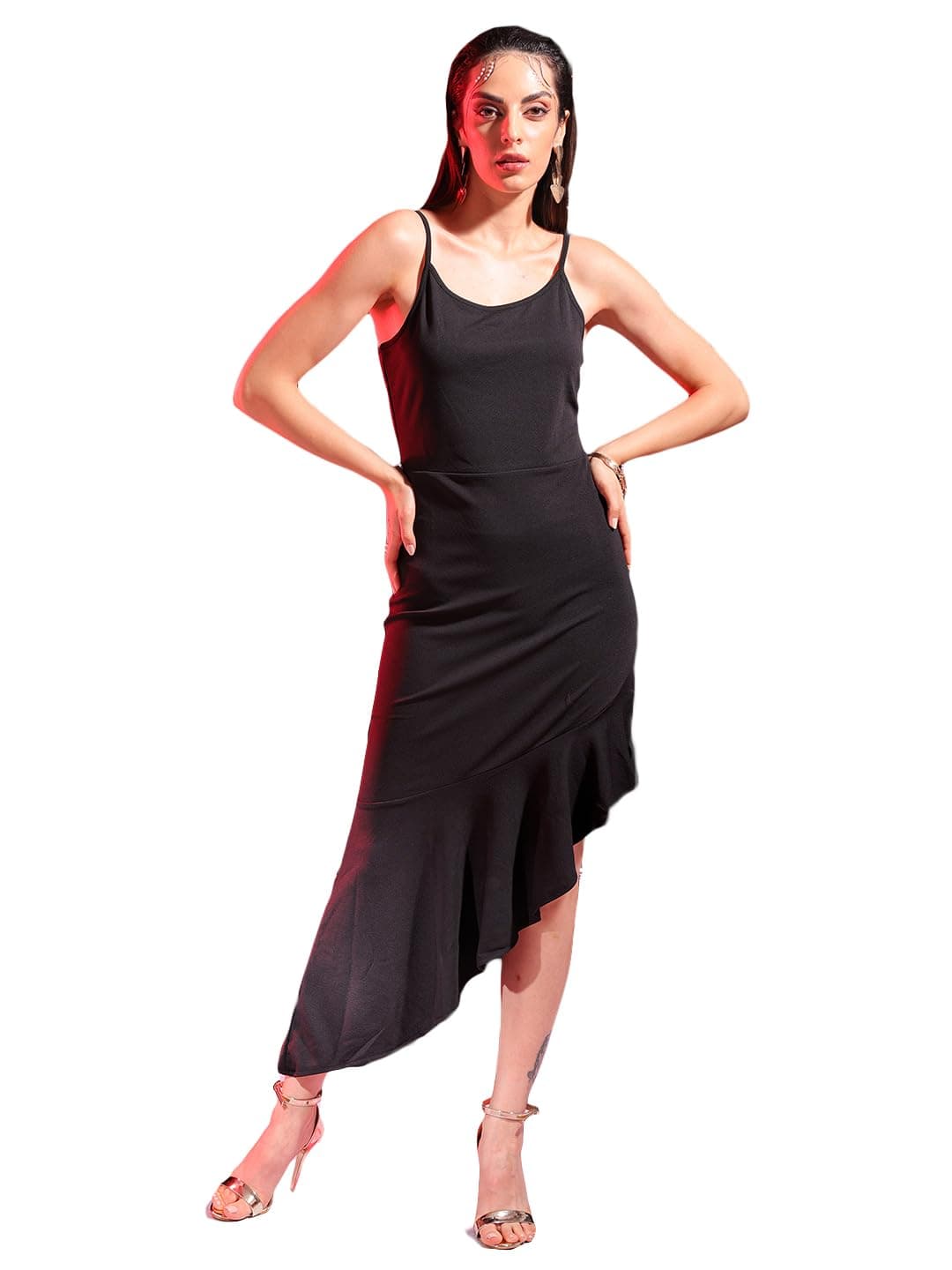 Freehand Women Dress