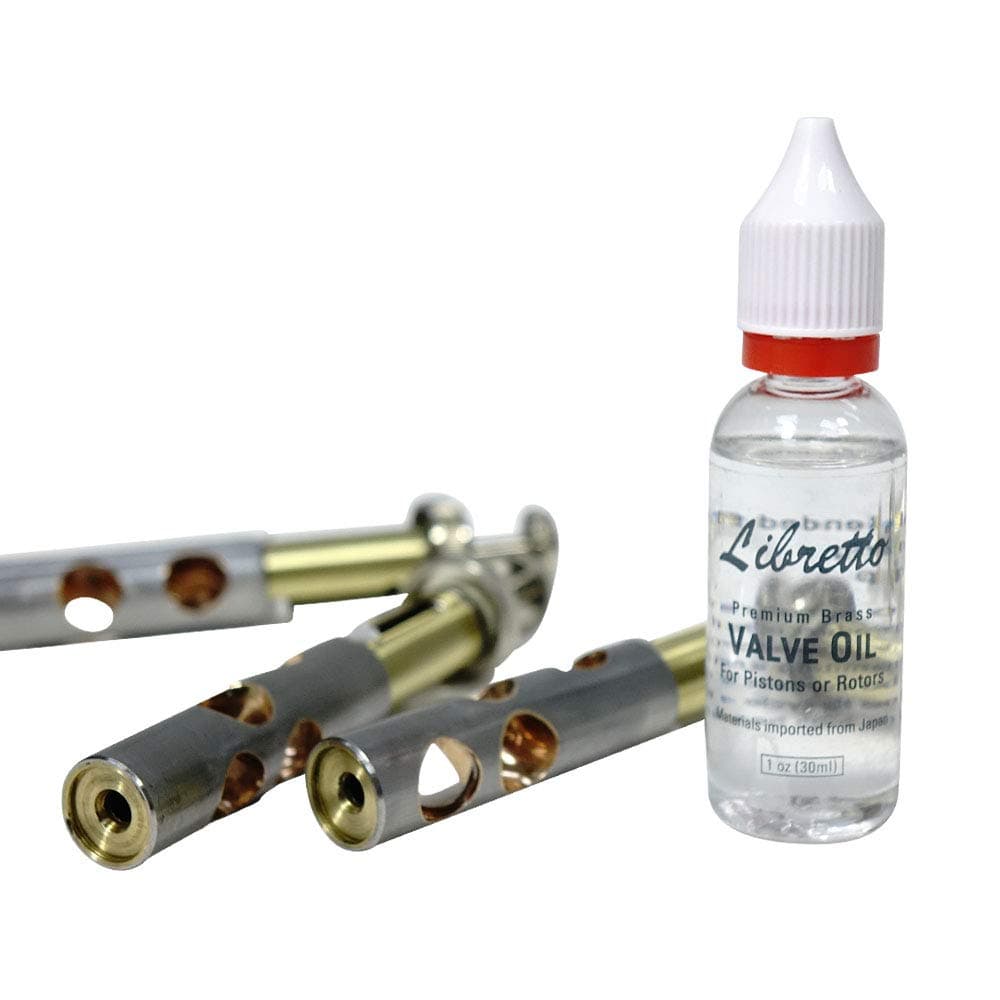 Libretto Trumpet Care Kit