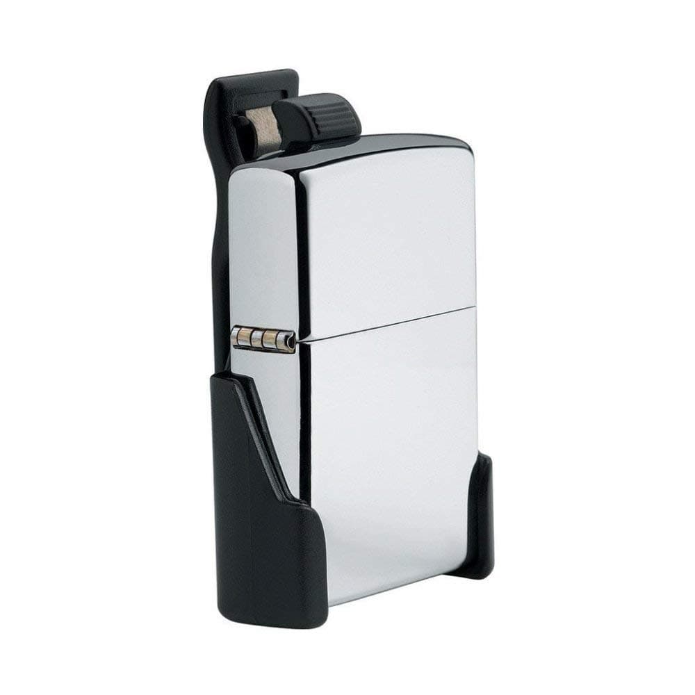 Zippo Z-Clip Lighter Belt Clip (Lighter Not Included)