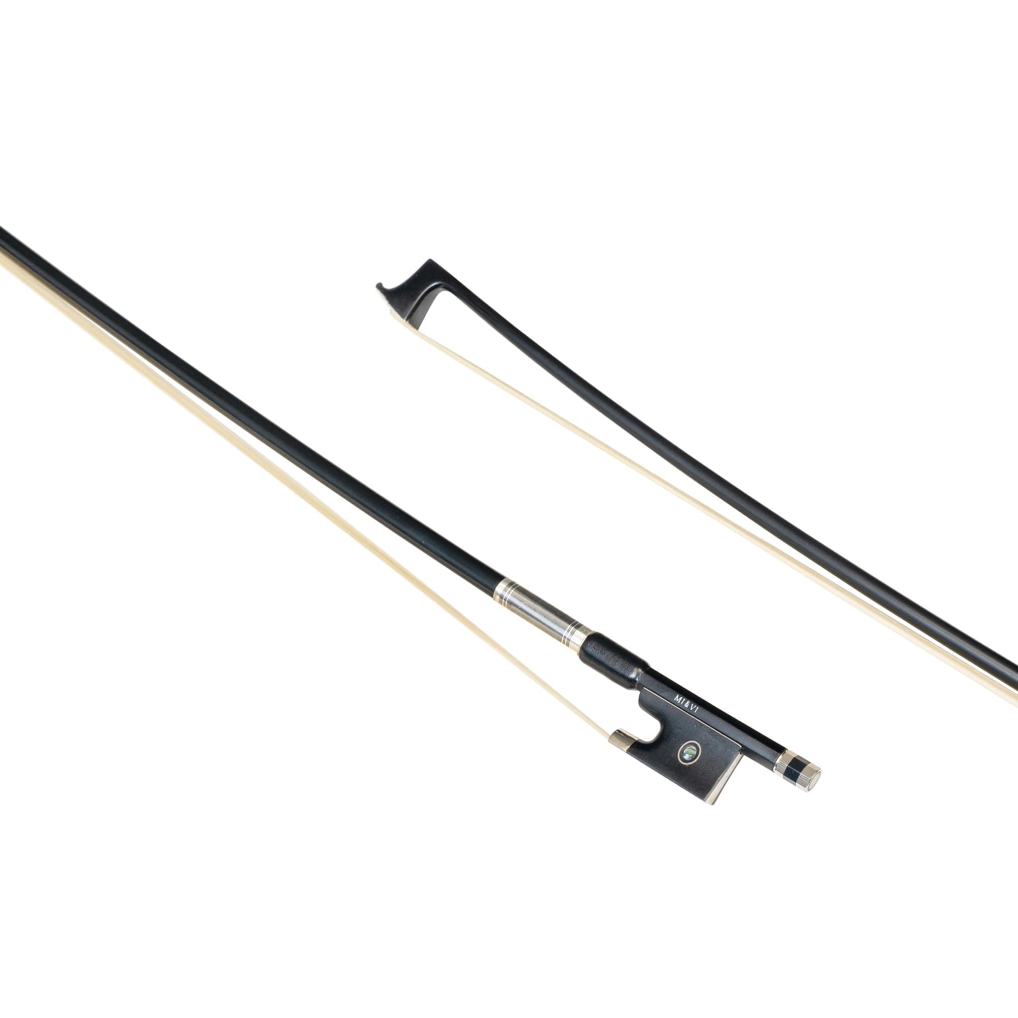MI&VI Classic Carbon Fiber Violin Bow - PARENT