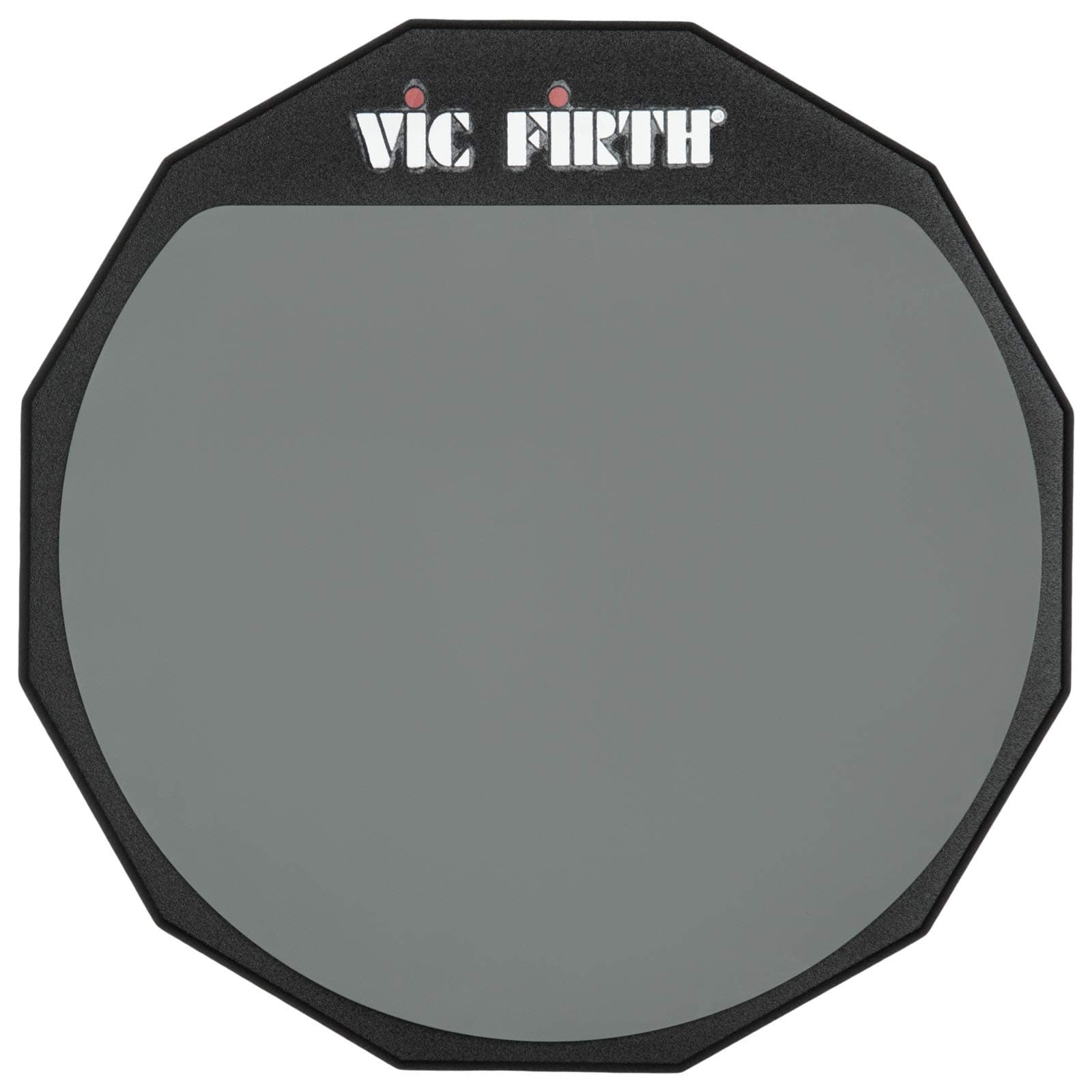 Vic Firth VIC*PAD12" Drum Pad 12 inches