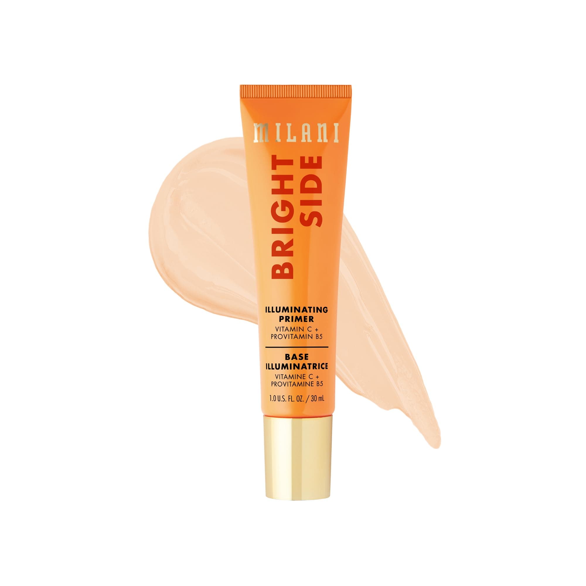 Bright Side Illuminating Face Primer