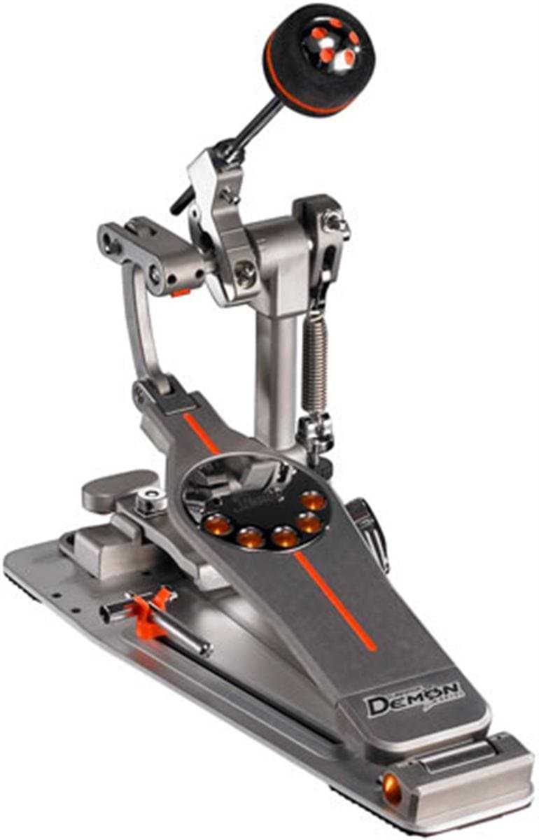 Pearl P3000D Eliminator Demon Drive Single Bass Drum Pedal