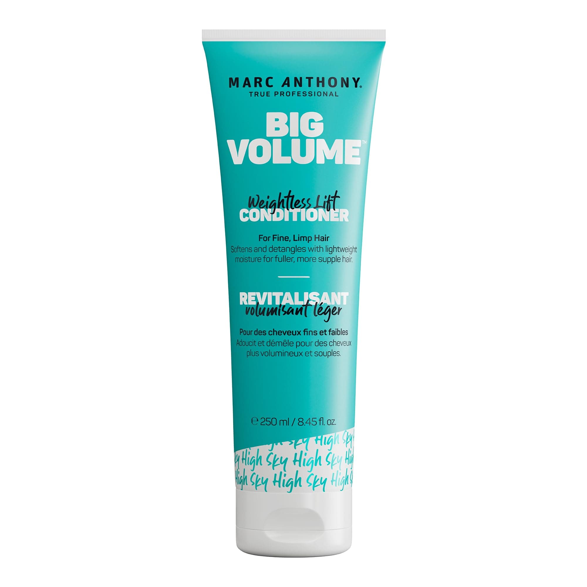 Marc Anthony Dream Big Volume Thickening Conditioner (250ml)