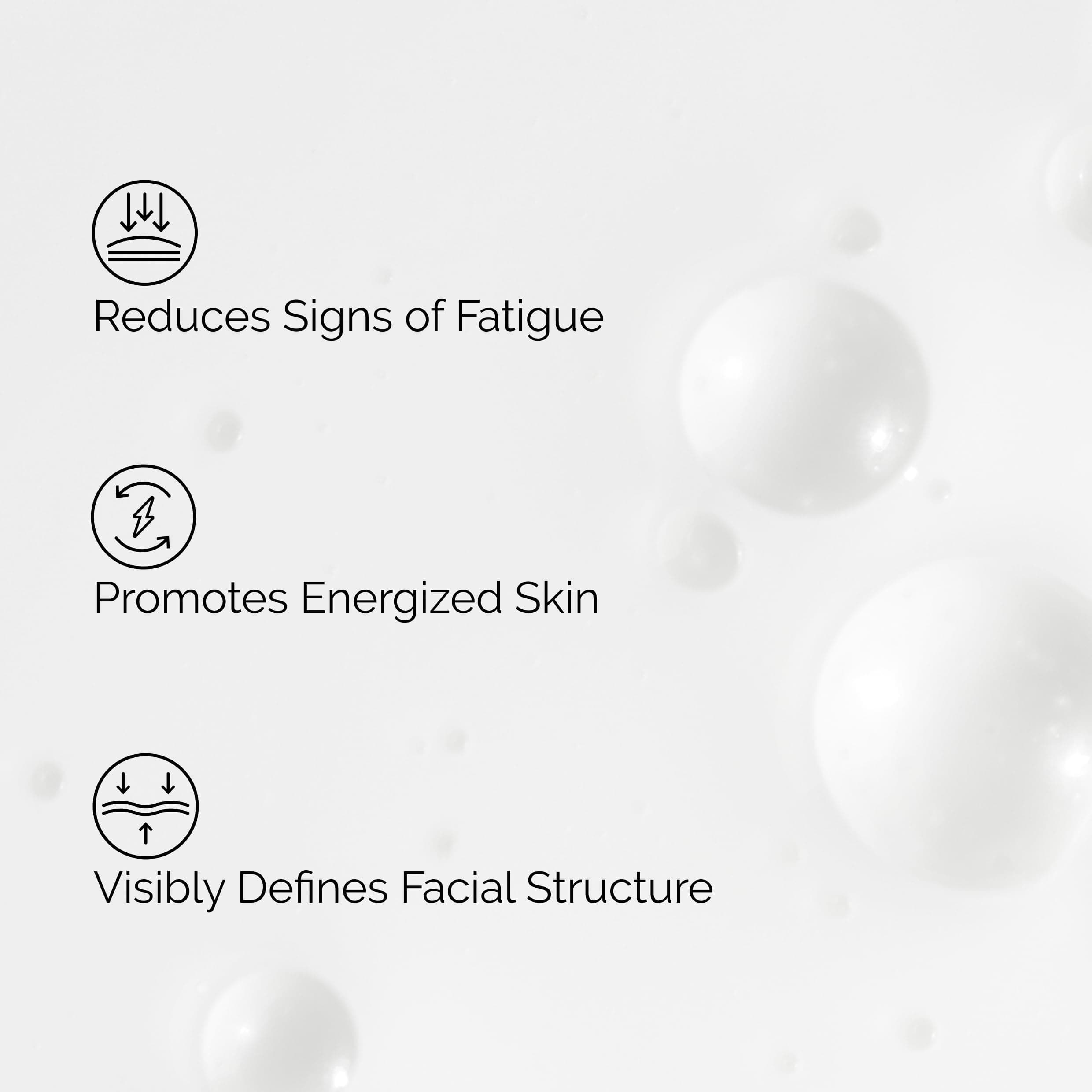The Ordinary Caffeine 3% + Escin 1% Hydrating & Firming Serum for Face, 30ml