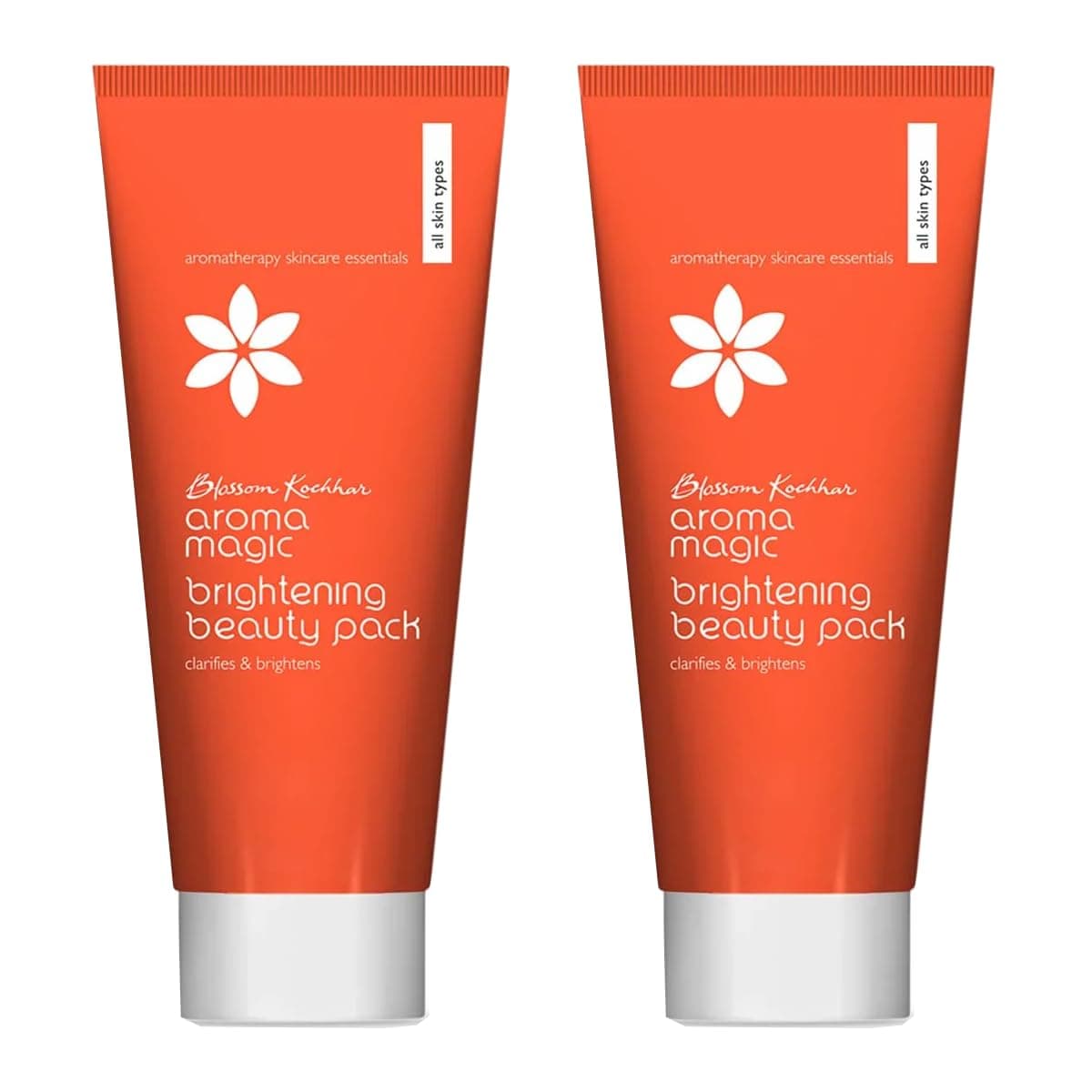 Aroma Magic Brightening Beauty Face Pack 200 gm