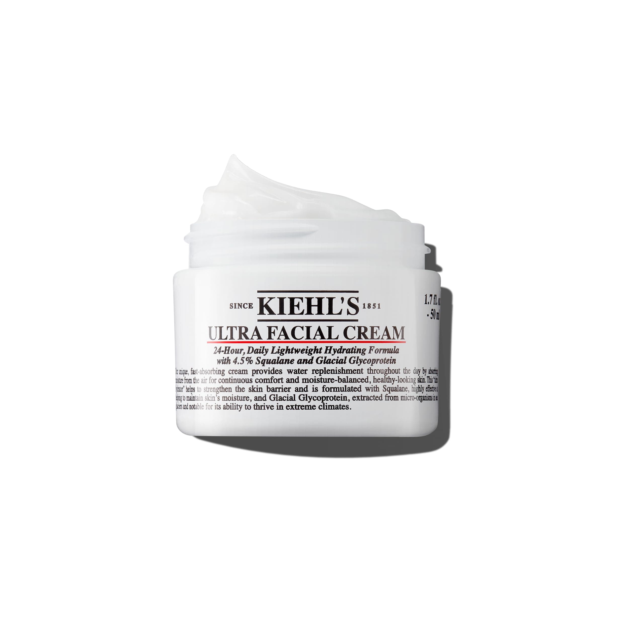 Kiehl's Ultra Facial Cream 50Ml