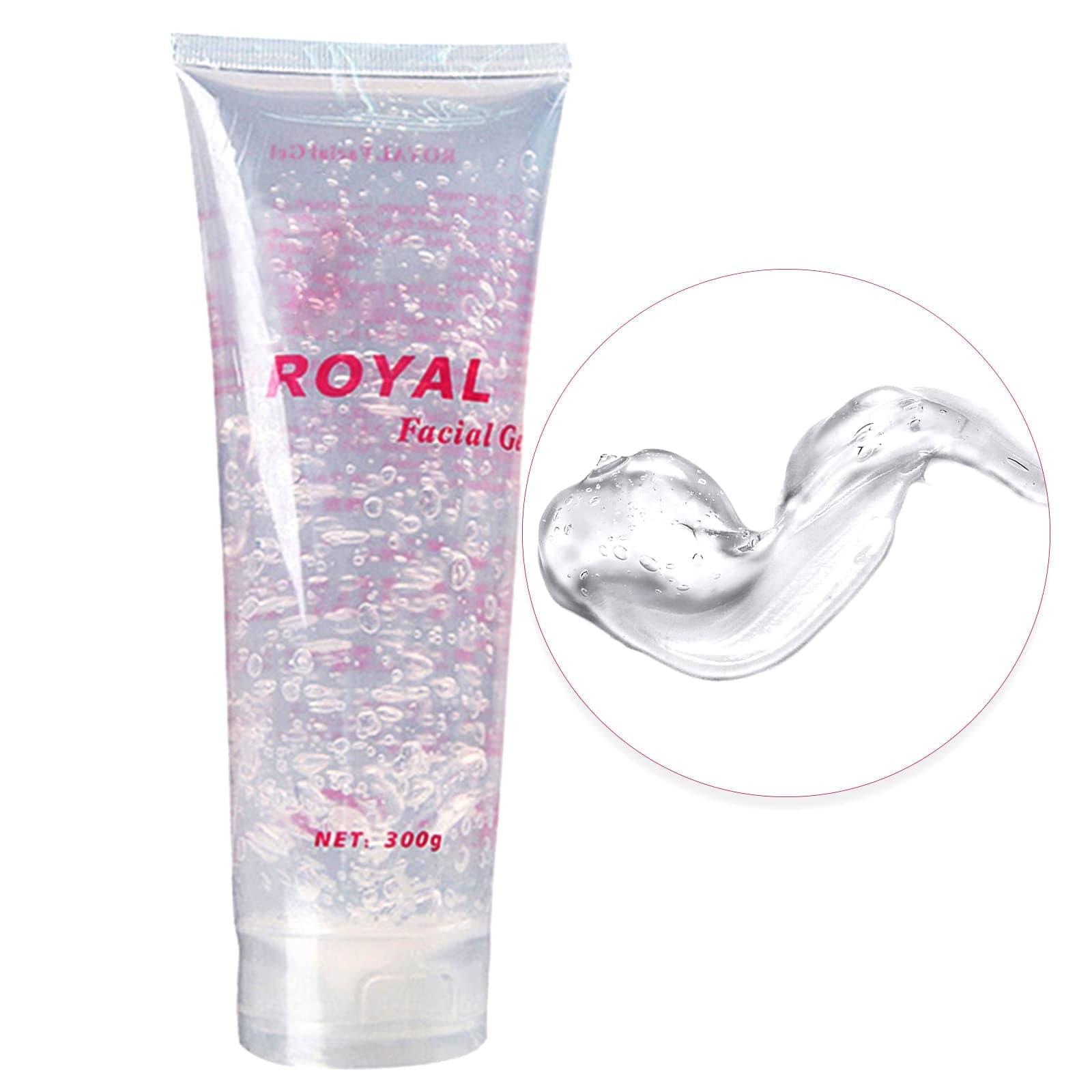 Gel For Use With Garyob Rf Radio Frequency Facial Machine 300Ml