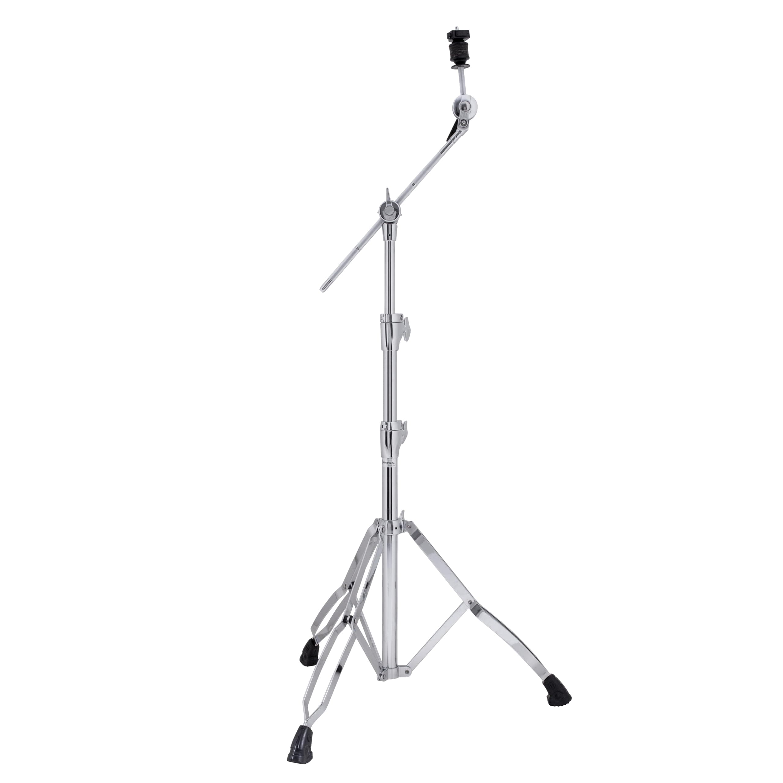Mapex Armory Series B800 Boom Cymbal Stand Chrome