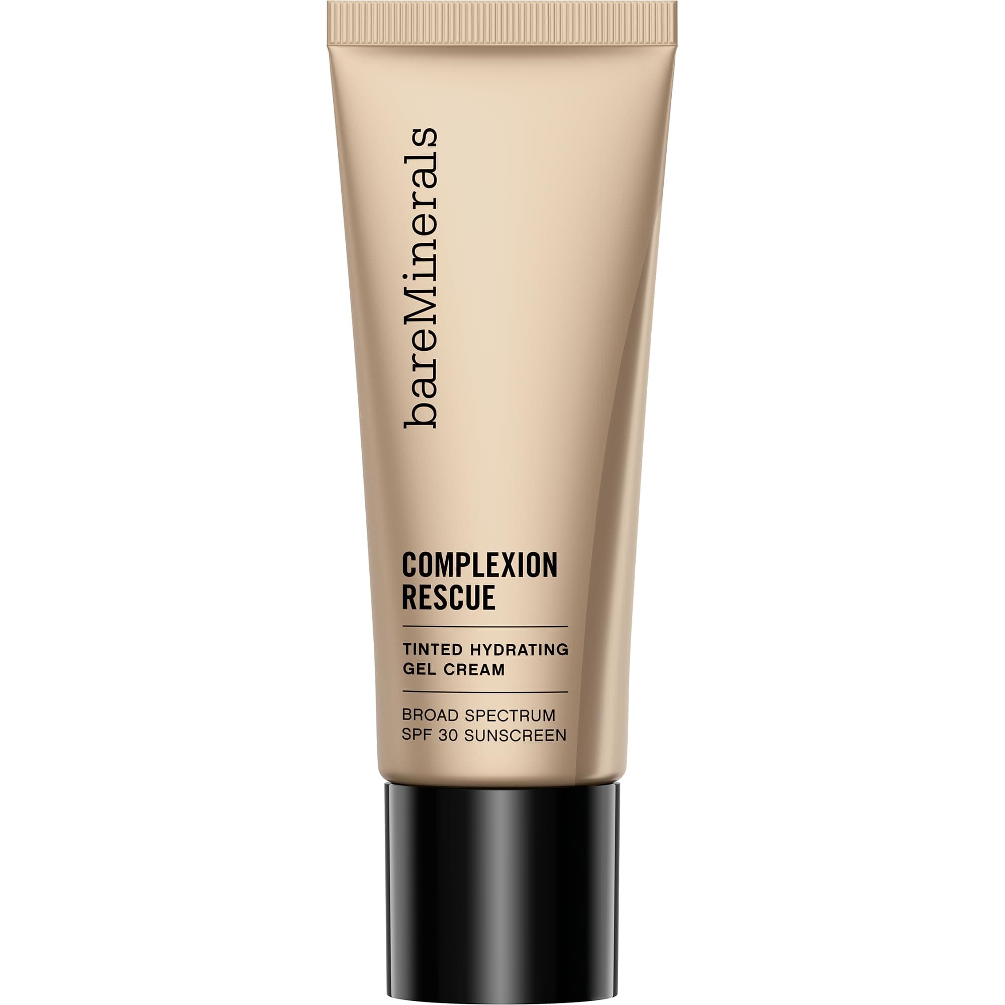 Bareminerals Complexion Rescue Tinted Hydrating Gel Cream Spf30 - #03 Buttercream 35ml