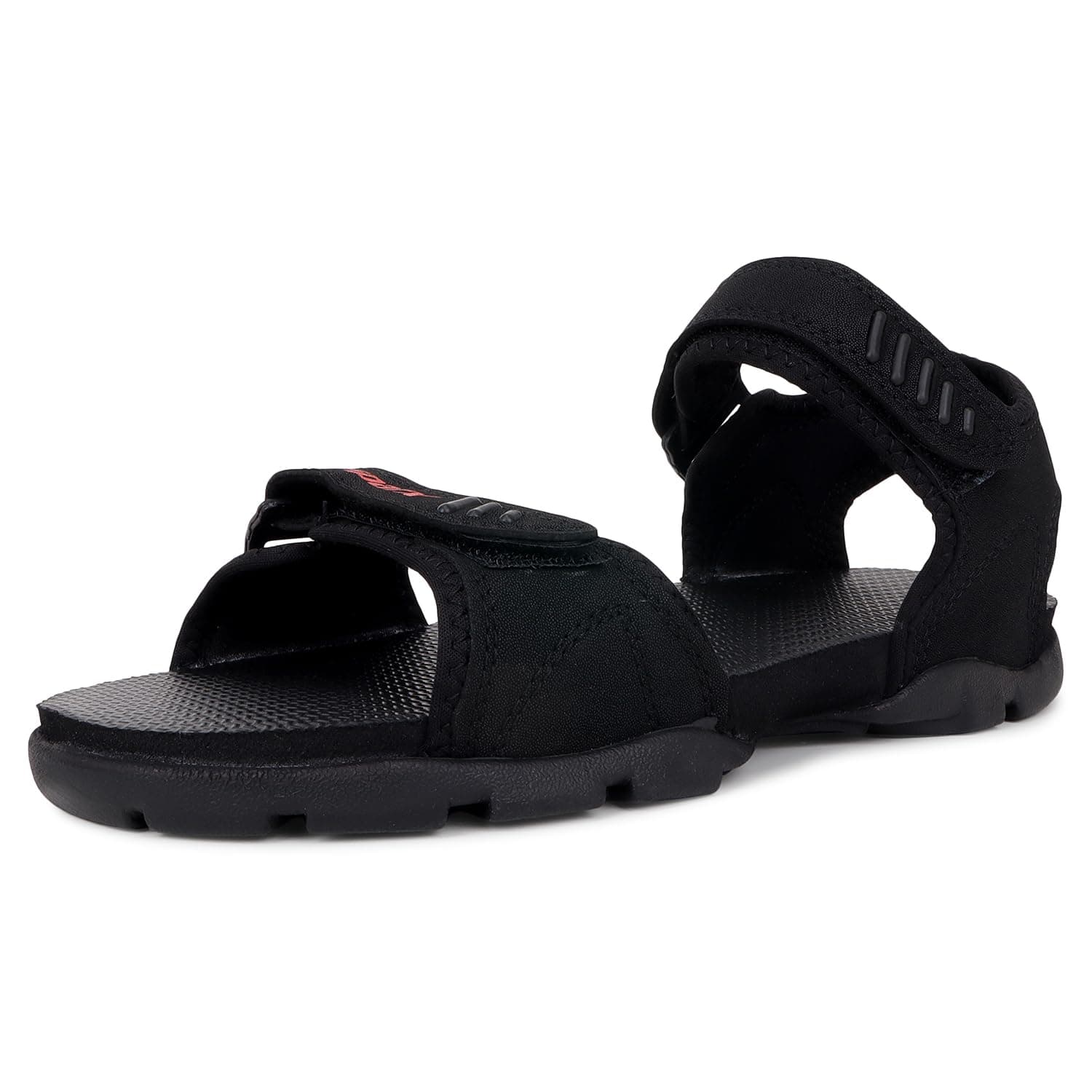 SPARX Sports Floater SS-101 | Adjustable Outdoor Sandal with Soft Cushioning, Durable Sole & Anti-Slip Grip