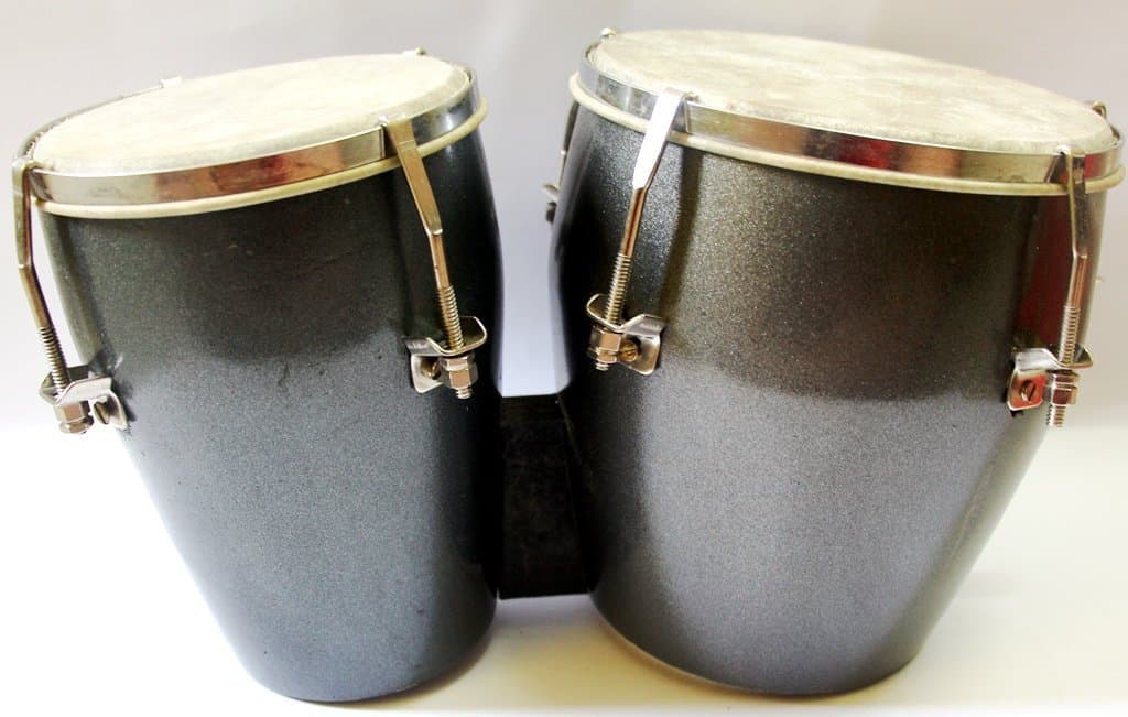 Handmade Bongo Drum Set By Best Indian Professionals for Best Sounds and Taal