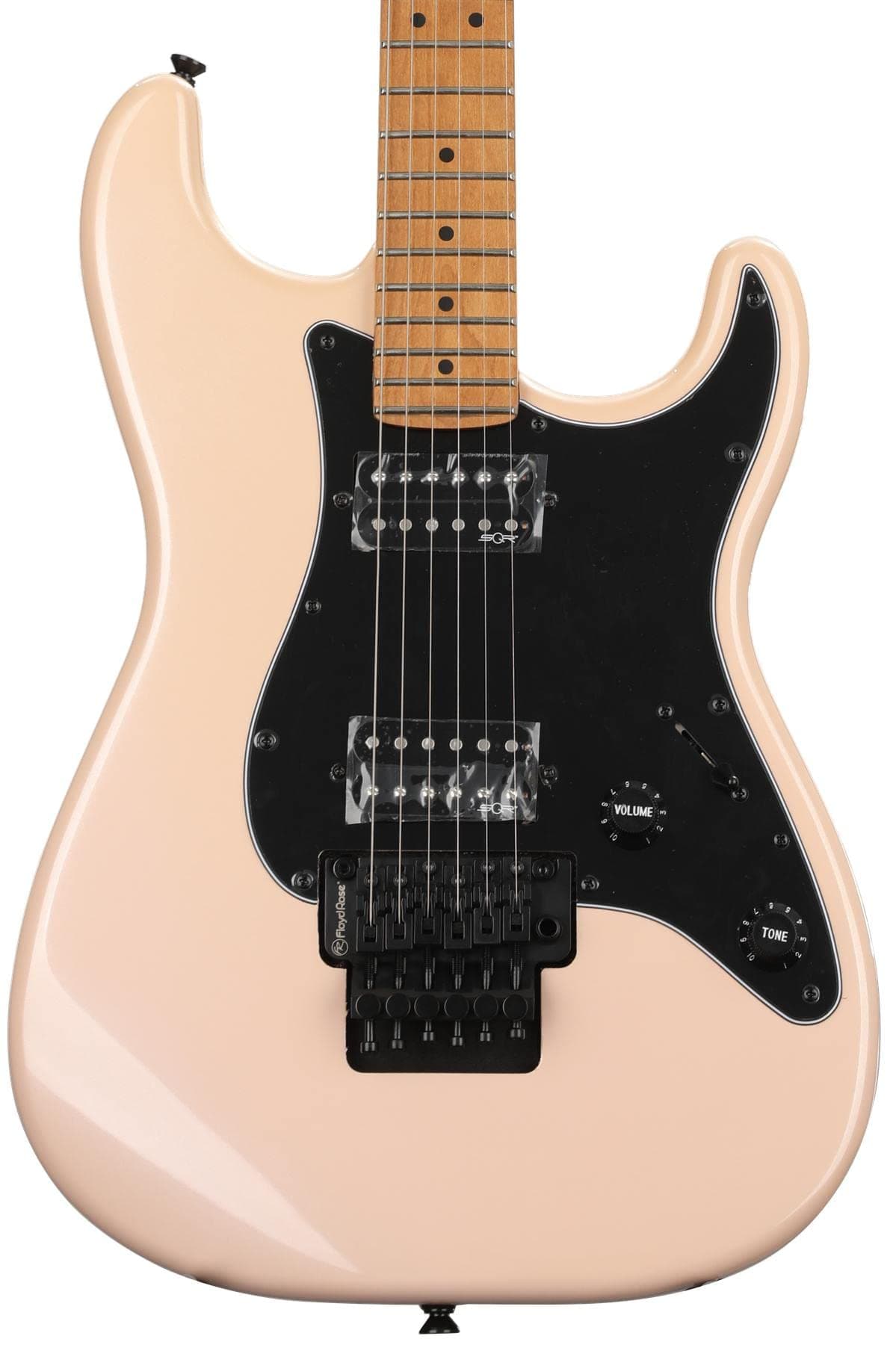 Fender Squier Contemporary Strat Special Maple Sky Burst Metallic 370230536