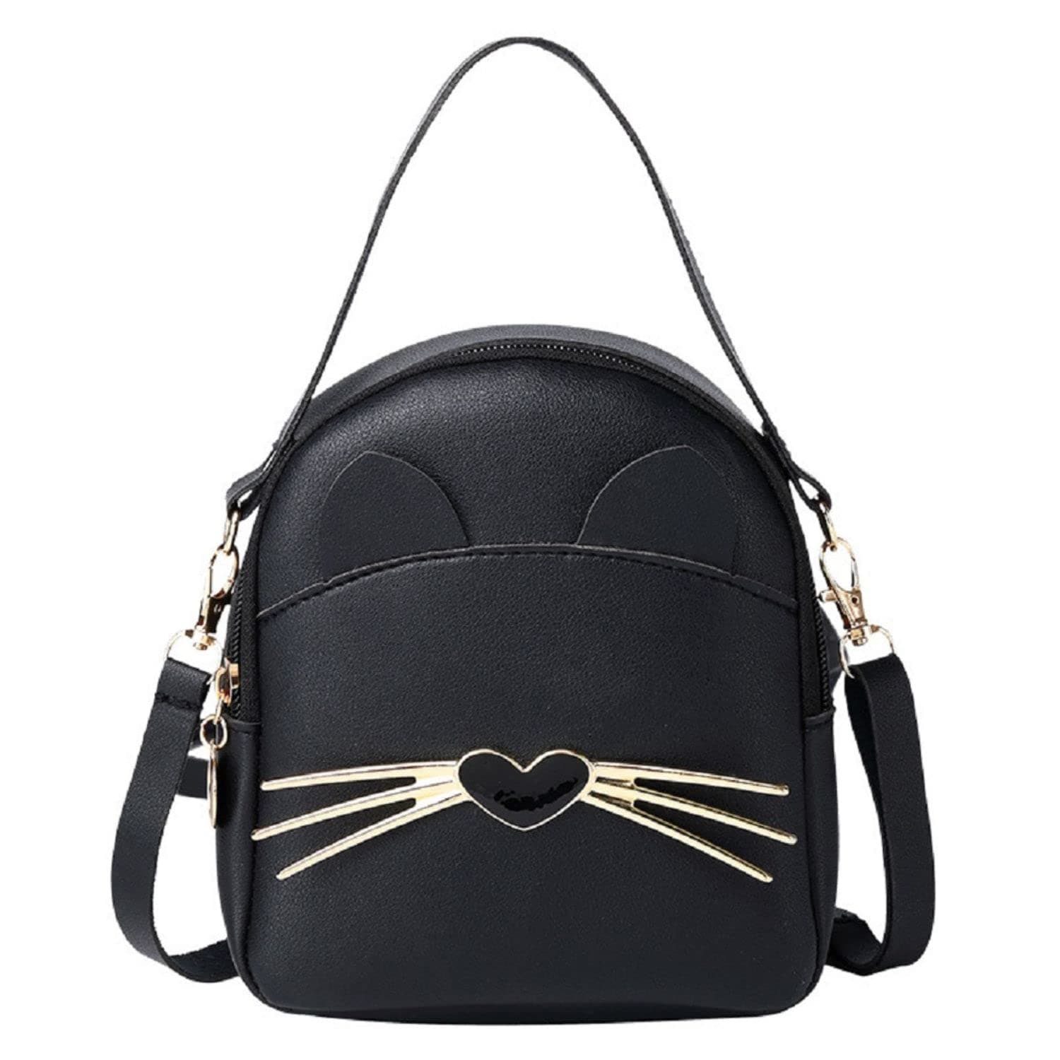 VISMIINTREND Stylish Vegan Leather Sling Hand Bag for Women | Shoulder Bags | Satchel | Box | Side | Crossbody | Ladies Purse |Office| Travel | Birthday | Wife | Diwali | Gift | Branded | Latest