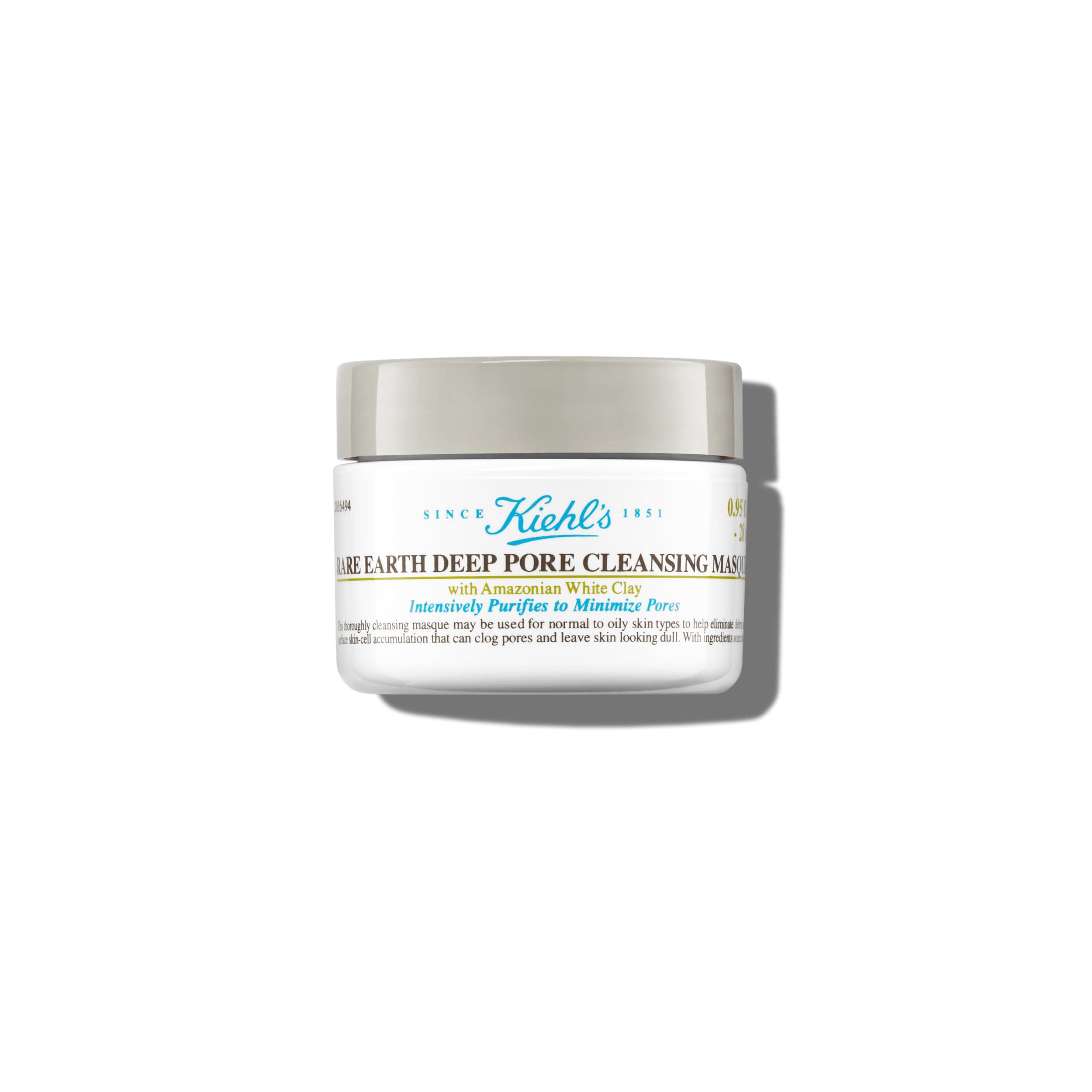 Rare Earth Pore Cleansing Masque