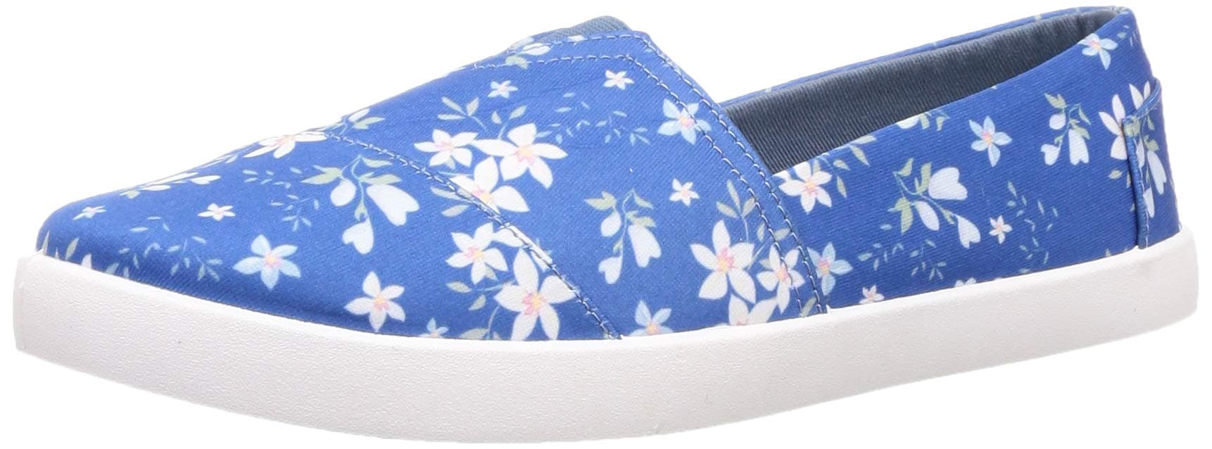 Bata Sarah Women's Blue Casual Shoes - 3 UK (5599057)