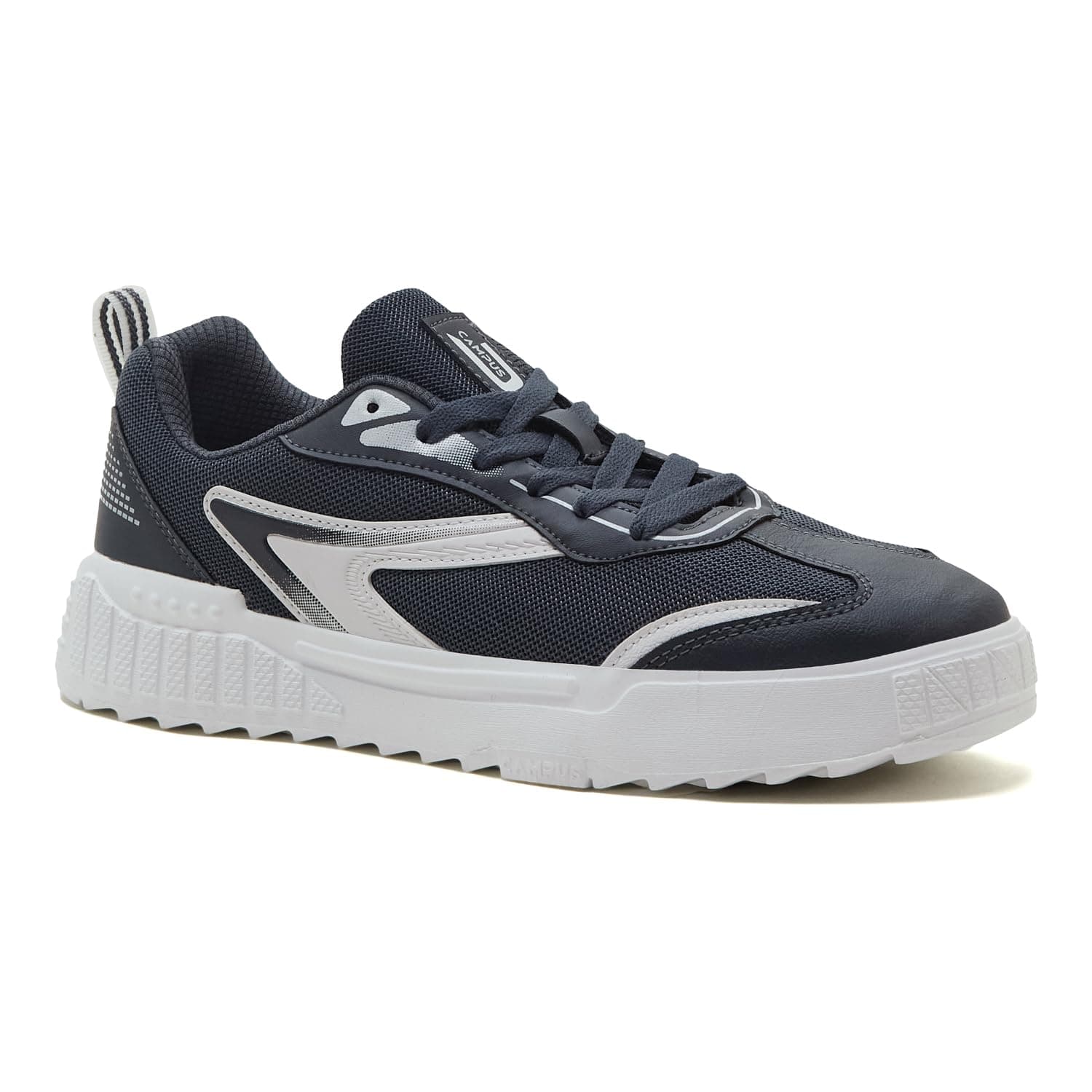Campus Men's Static Sneakers