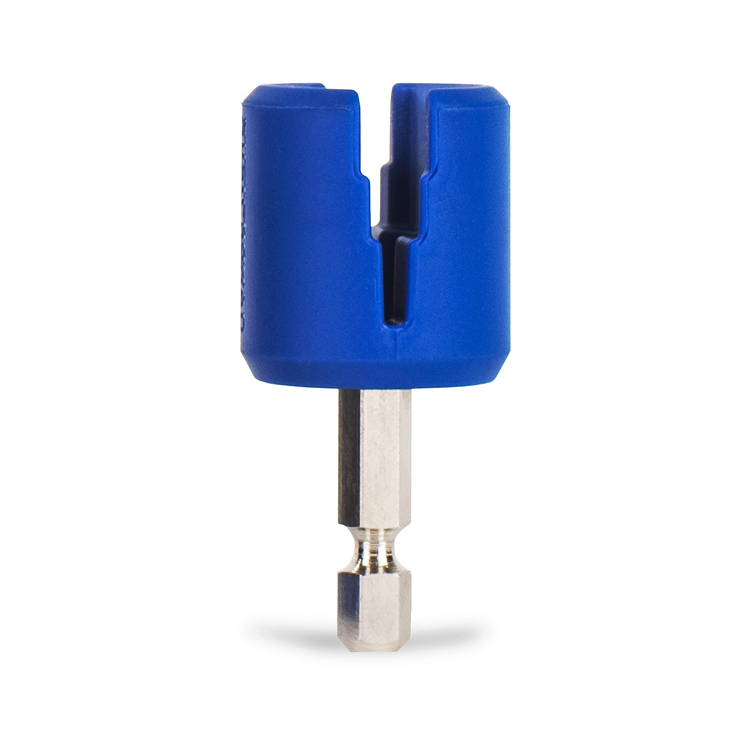 Music Nomad MN220 GRIP Drill Bit String Peg Winder