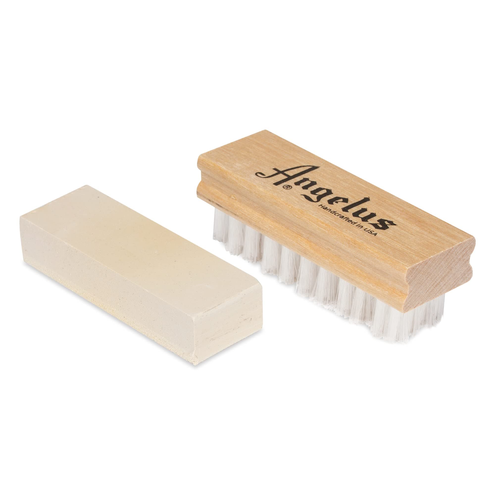 Angelus Suede/Nubuck Cleaner Kit