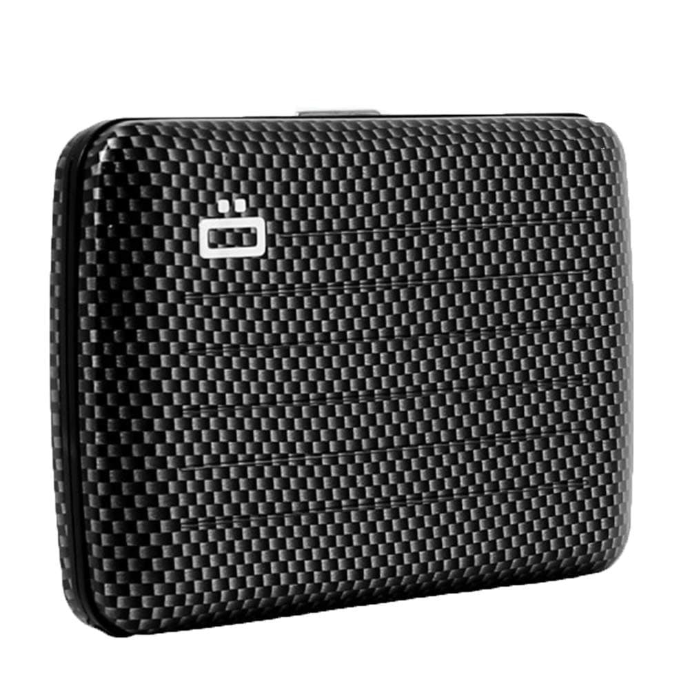 Ogon Design Stockholm V2. Taffeta RFID Wallet
