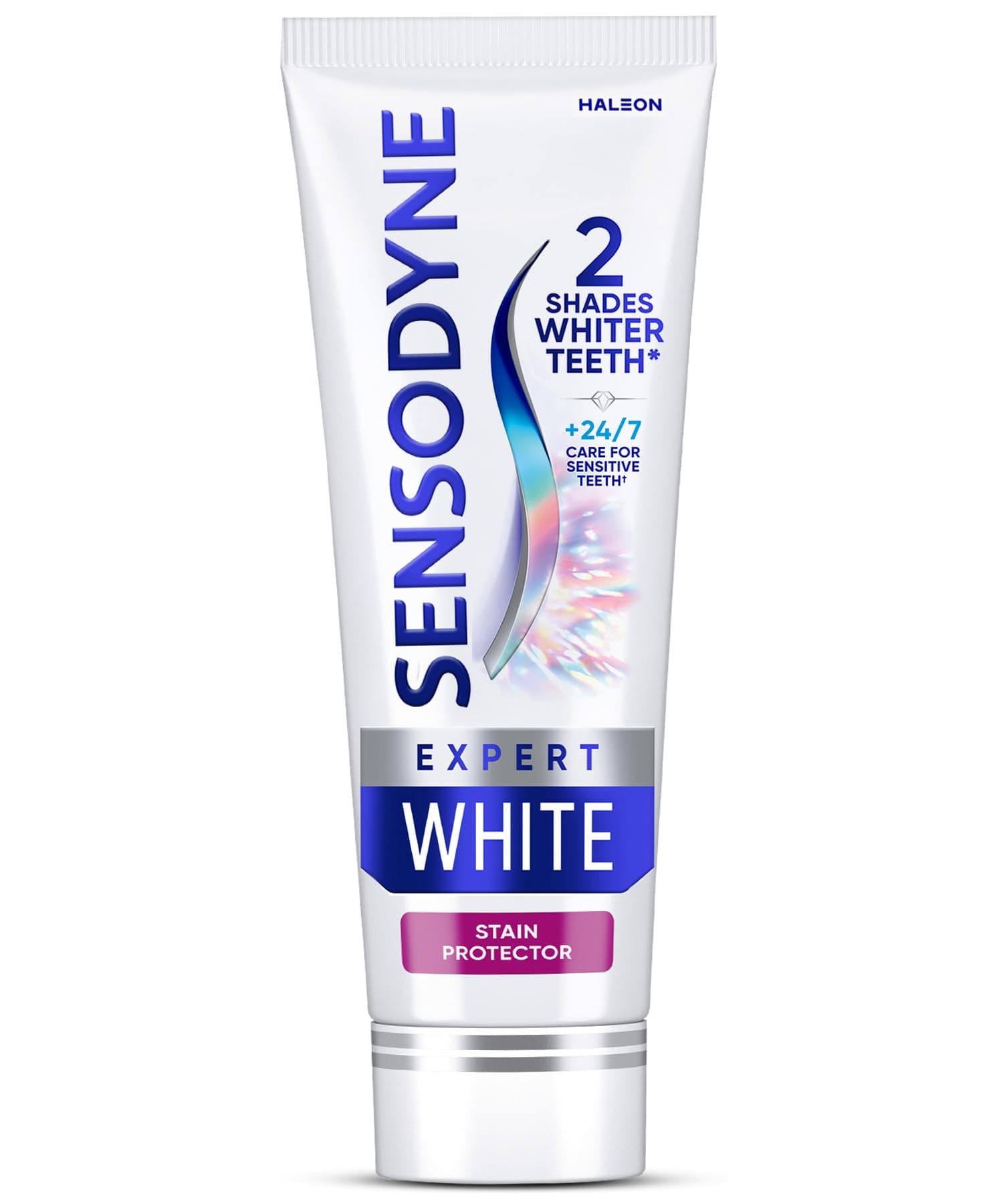 Sensodyne Expert White Toothpaste 70gm